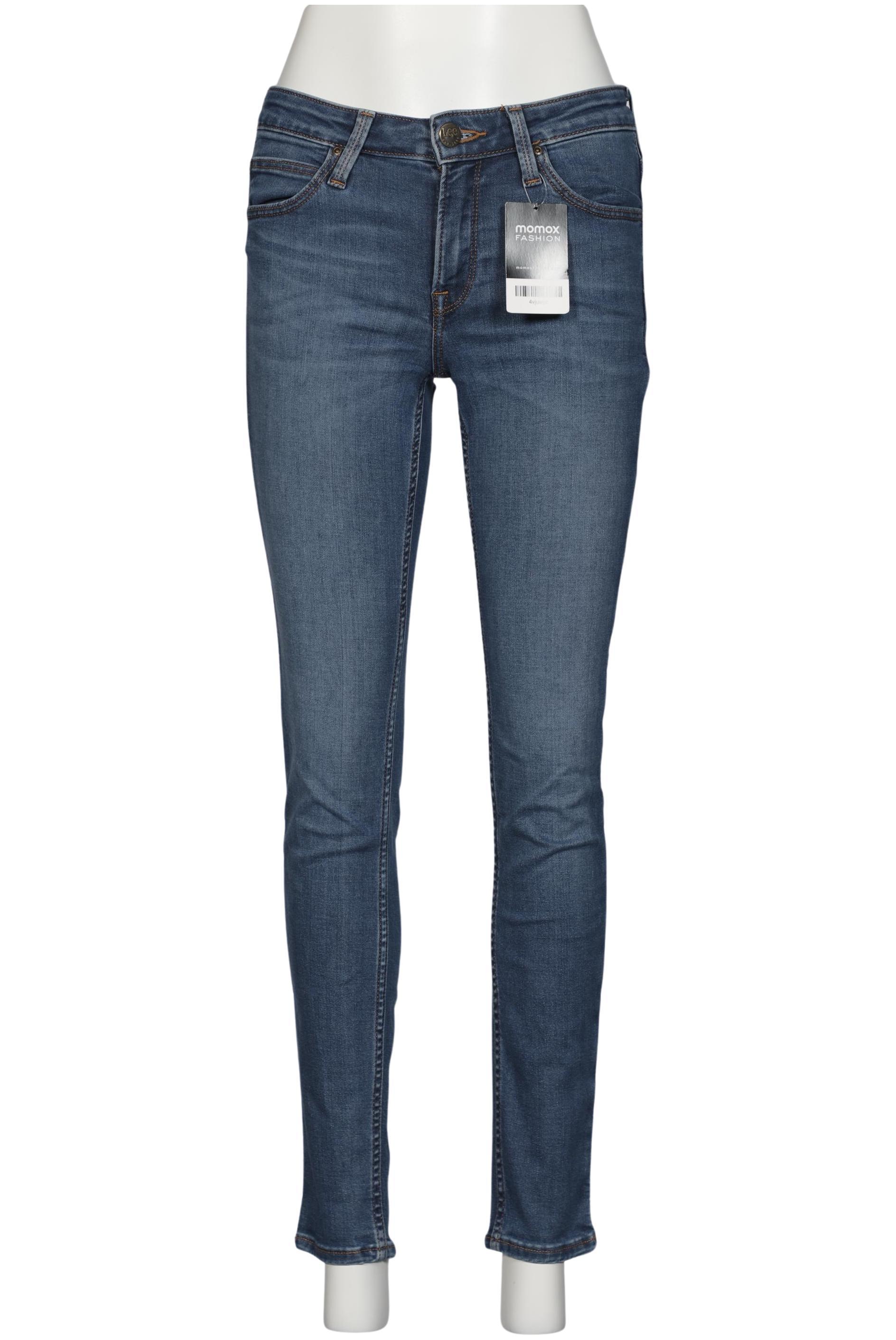 

Lee Damen Jeans, blau, Gr. 28