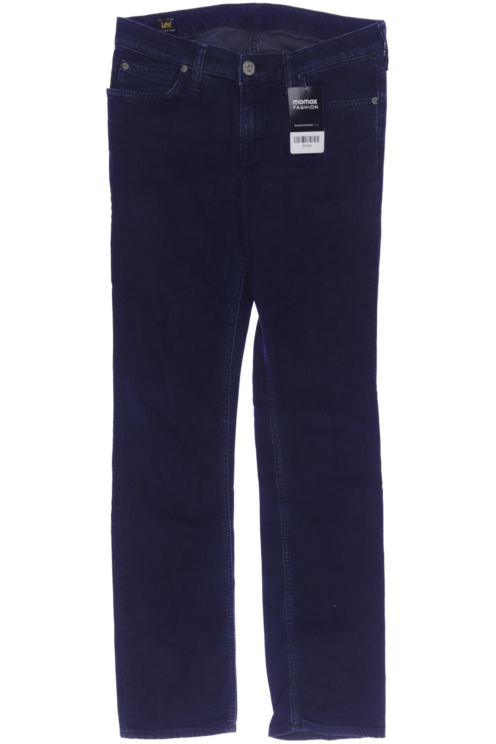

Lee Damen Jeans, marineblau, Gr. 28