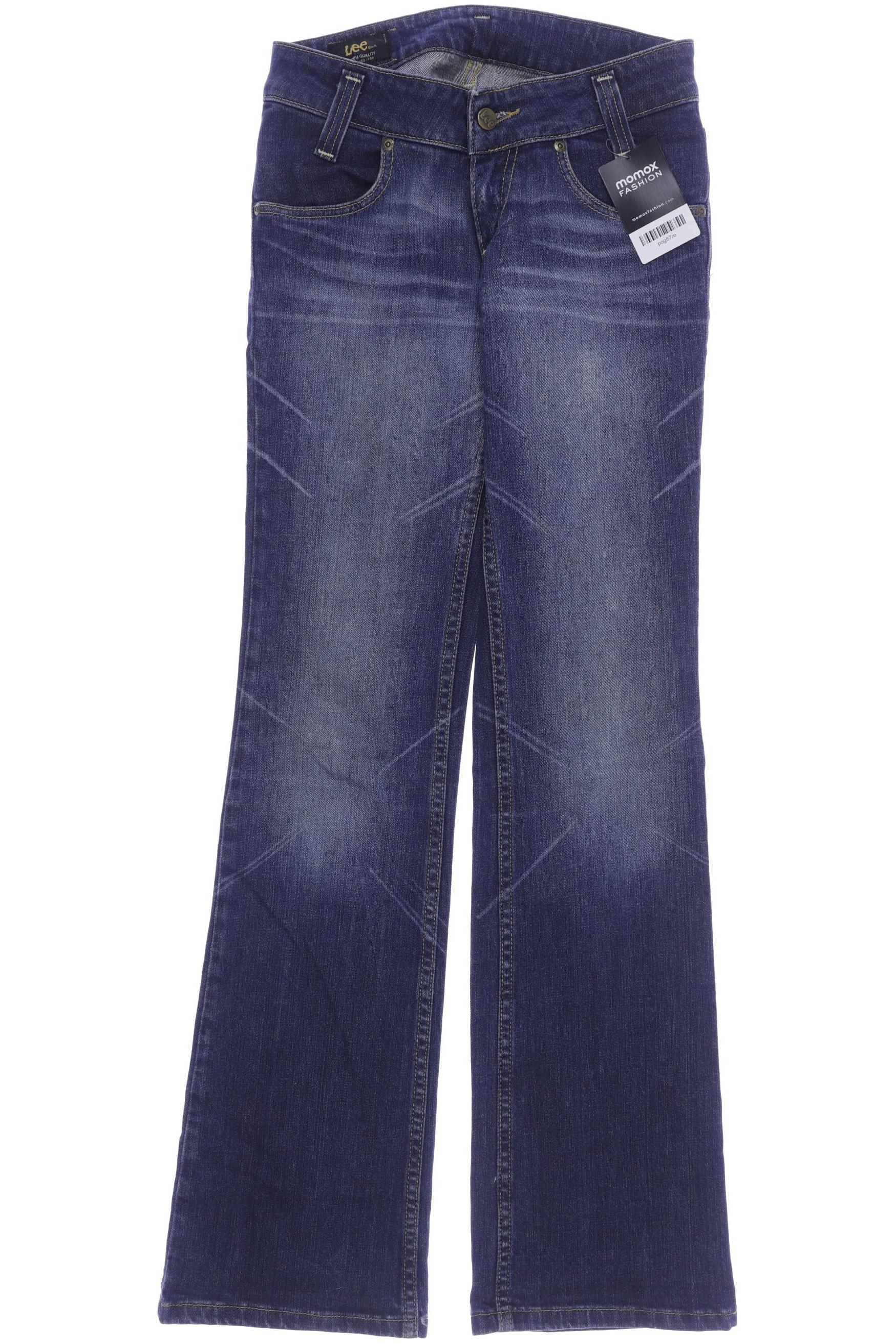 

Lee Damen Jeans, blau, Gr. 26