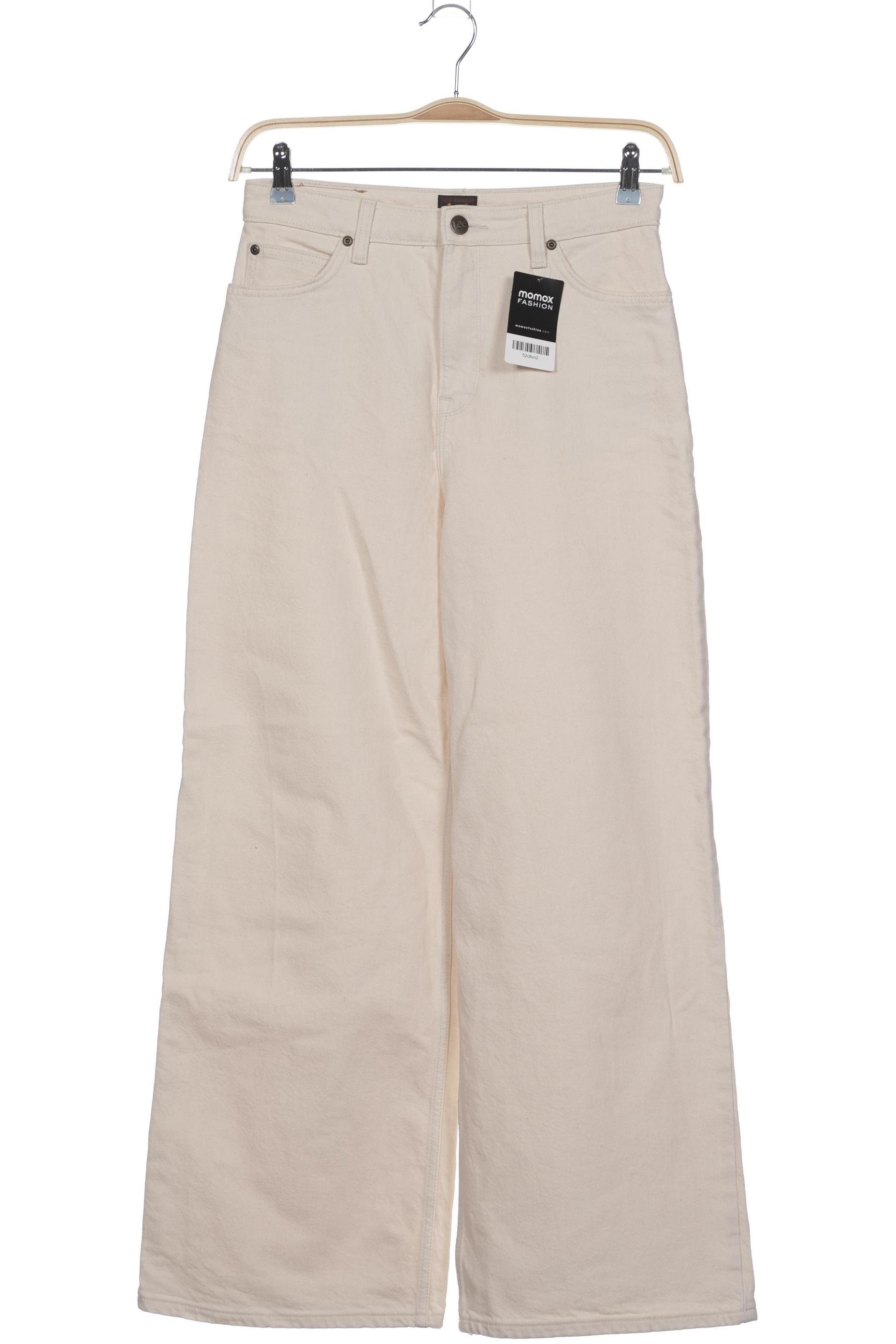 

Lee Damen Jeans, beige, Gr. 29