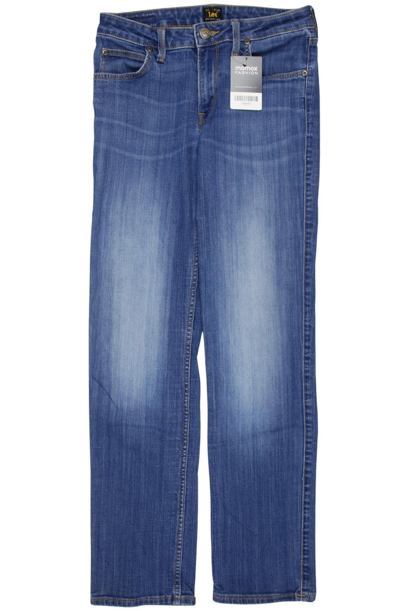 

Lee Damen Jeans, blau, Gr. 27