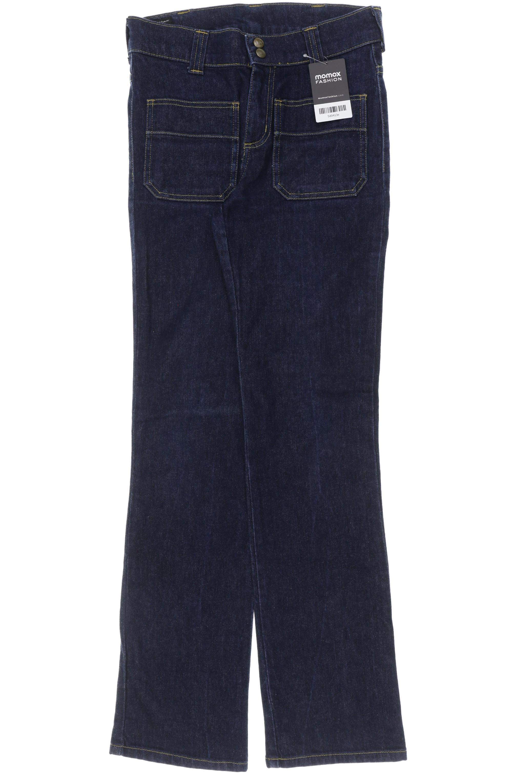 

Lee Damen Jeans, blau, Gr. 28