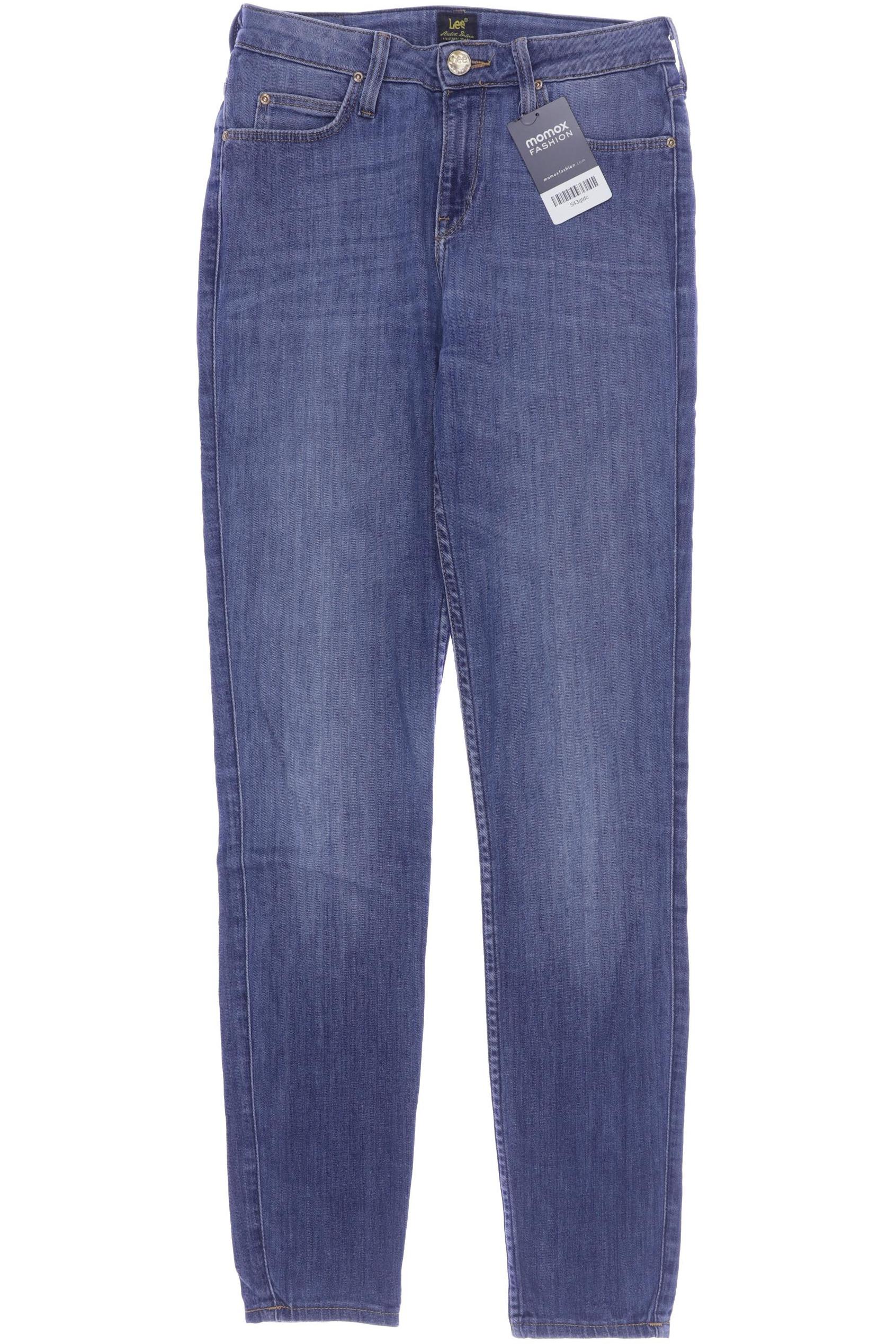 

Lee Damen Jeans, blau