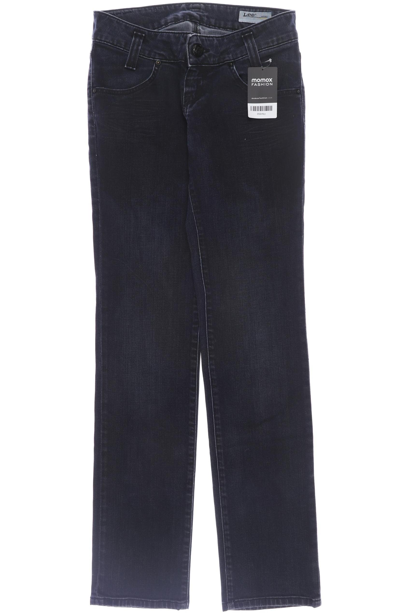 

Lee Damen Jeans, marineblau, Gr. 36