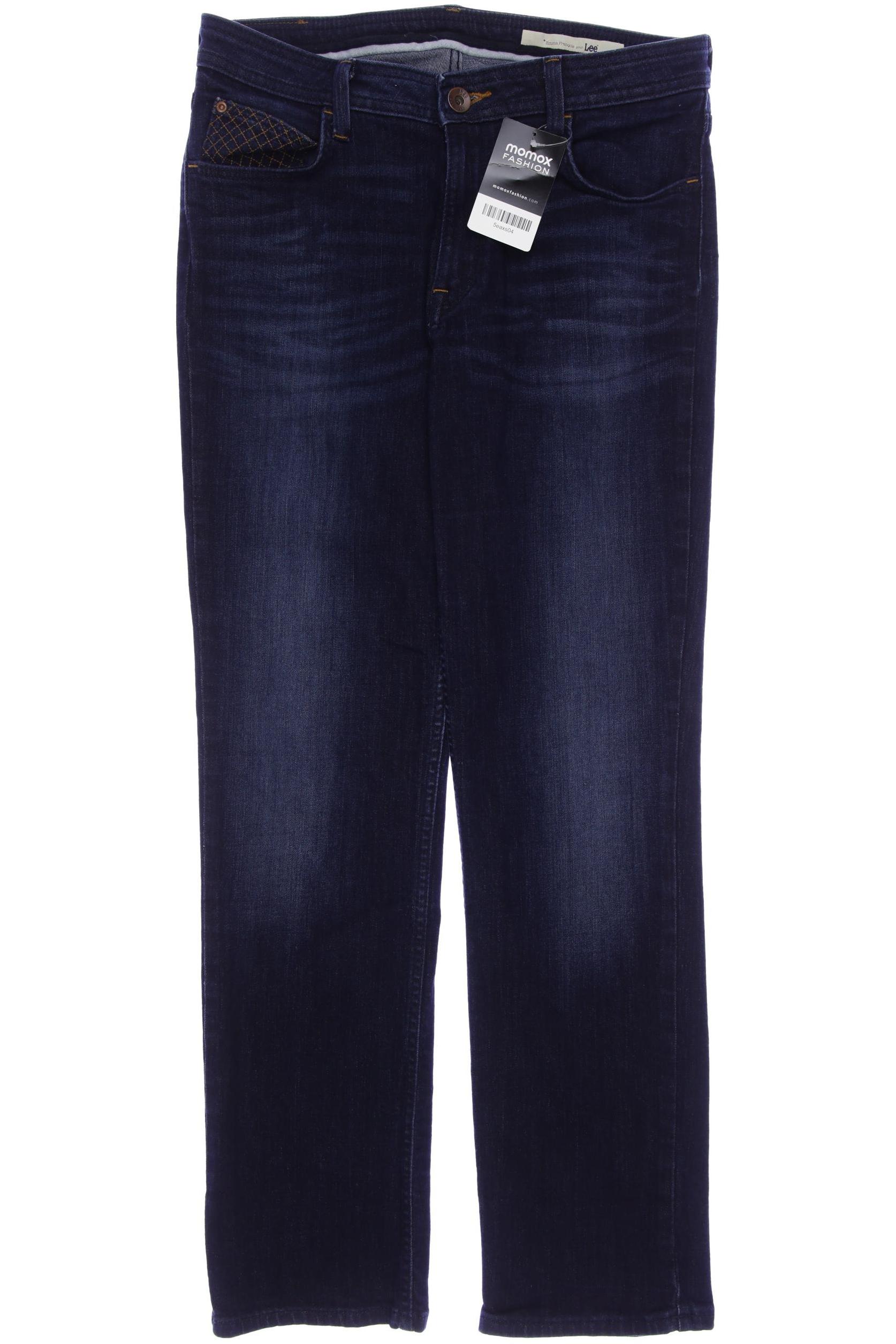 

Lee Damen Jeans, blau, Gr. 30