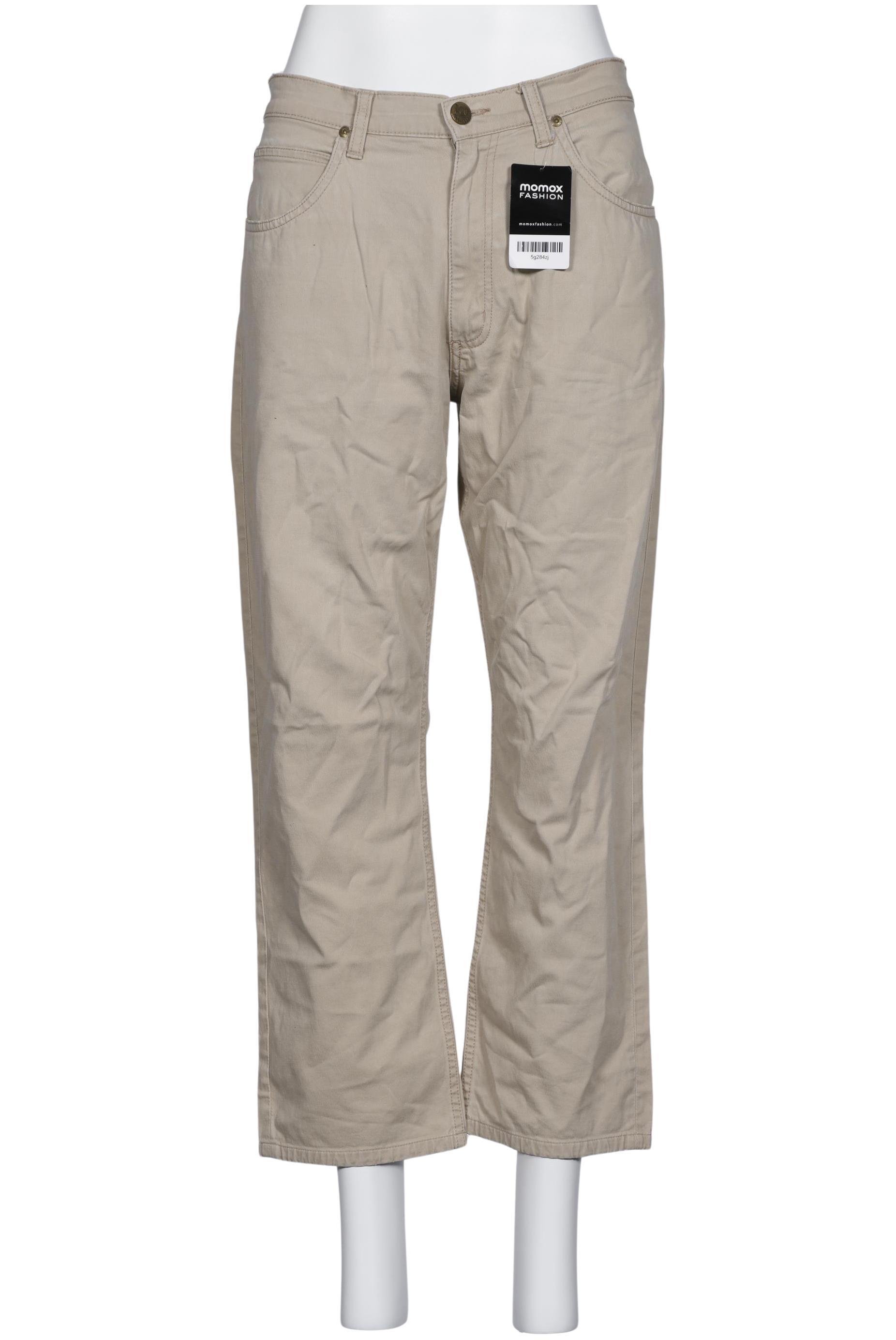 

Lee Damen Jeans, beige, Gr. 32