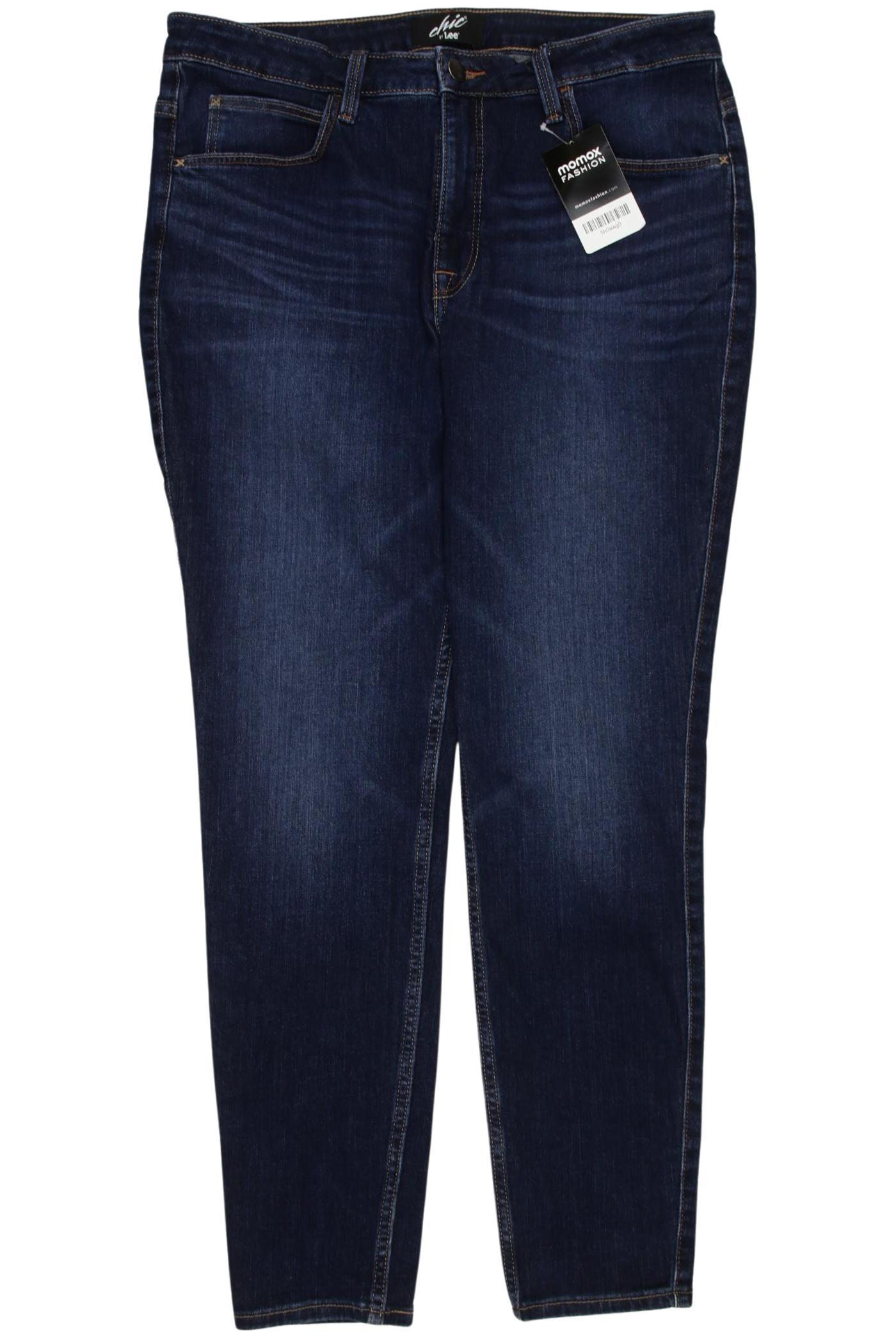 

Lee Damen Jeans, blau, Gr. 33