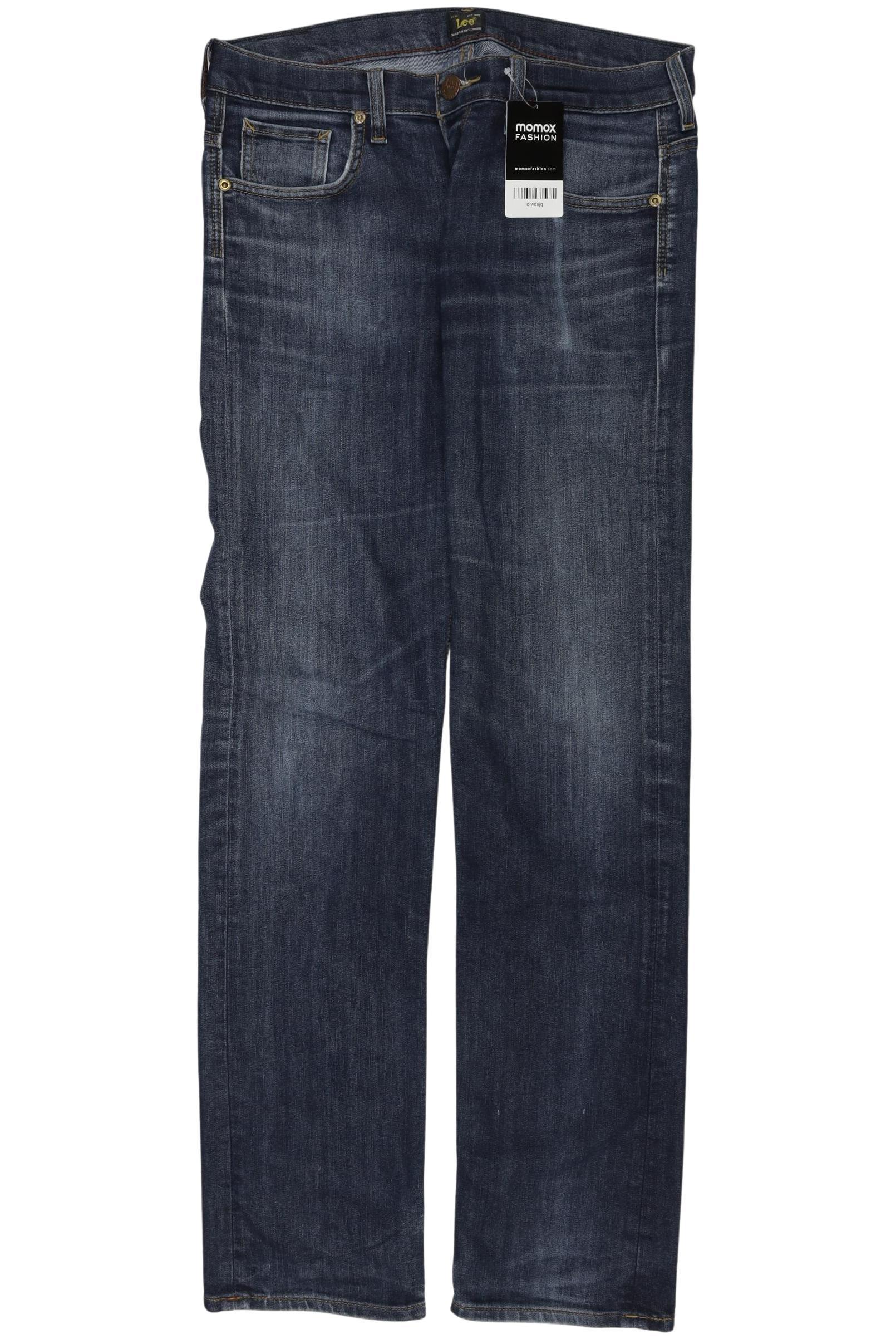 

Lee Damen Jeans, blau, Gr. 33