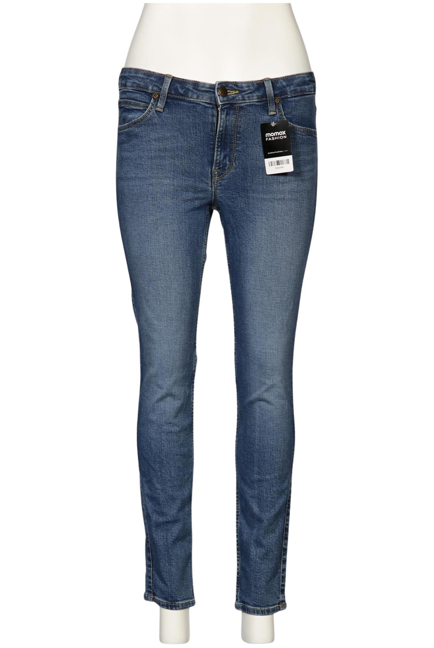 

Lee Damen Jeans, blau, Gr. 30