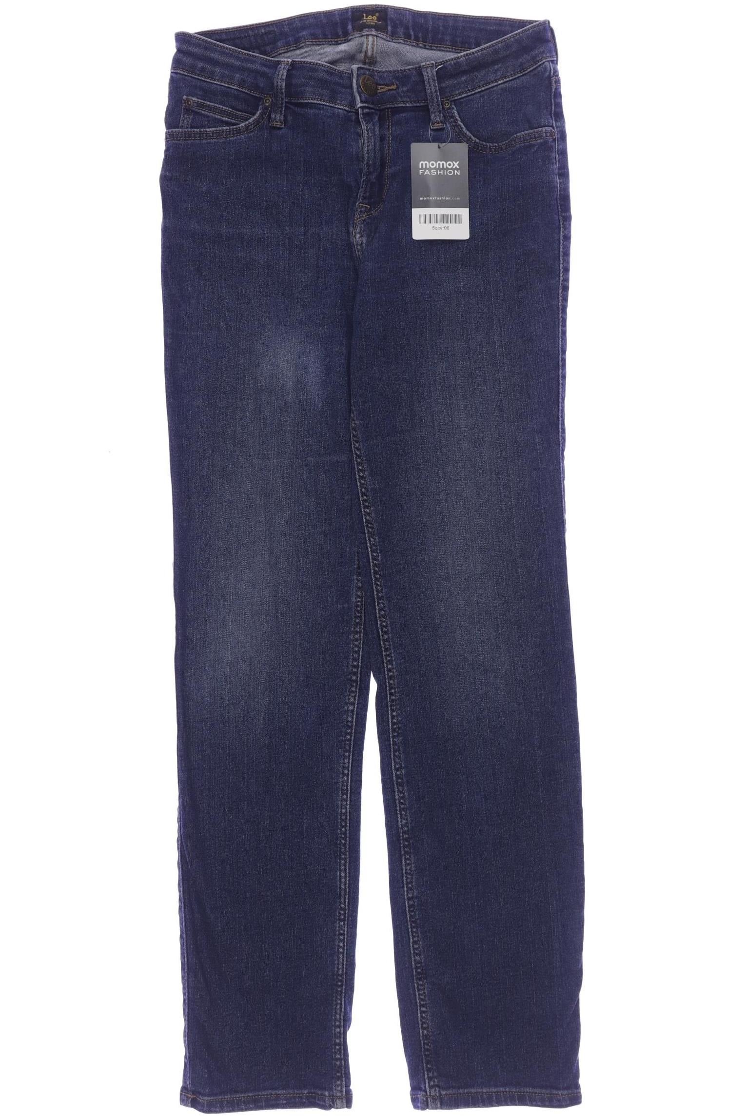 

Lee Damen Jeans, blau, Gr. 27