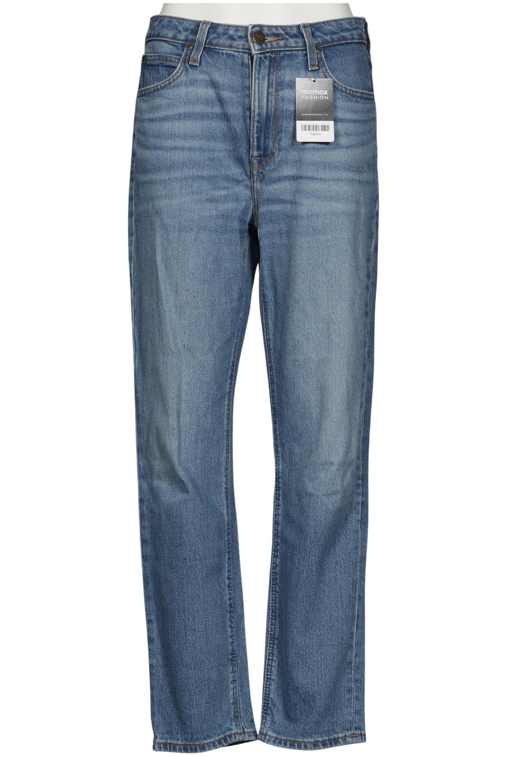 

Lee Damen Jeans, blau, Gr. 27
