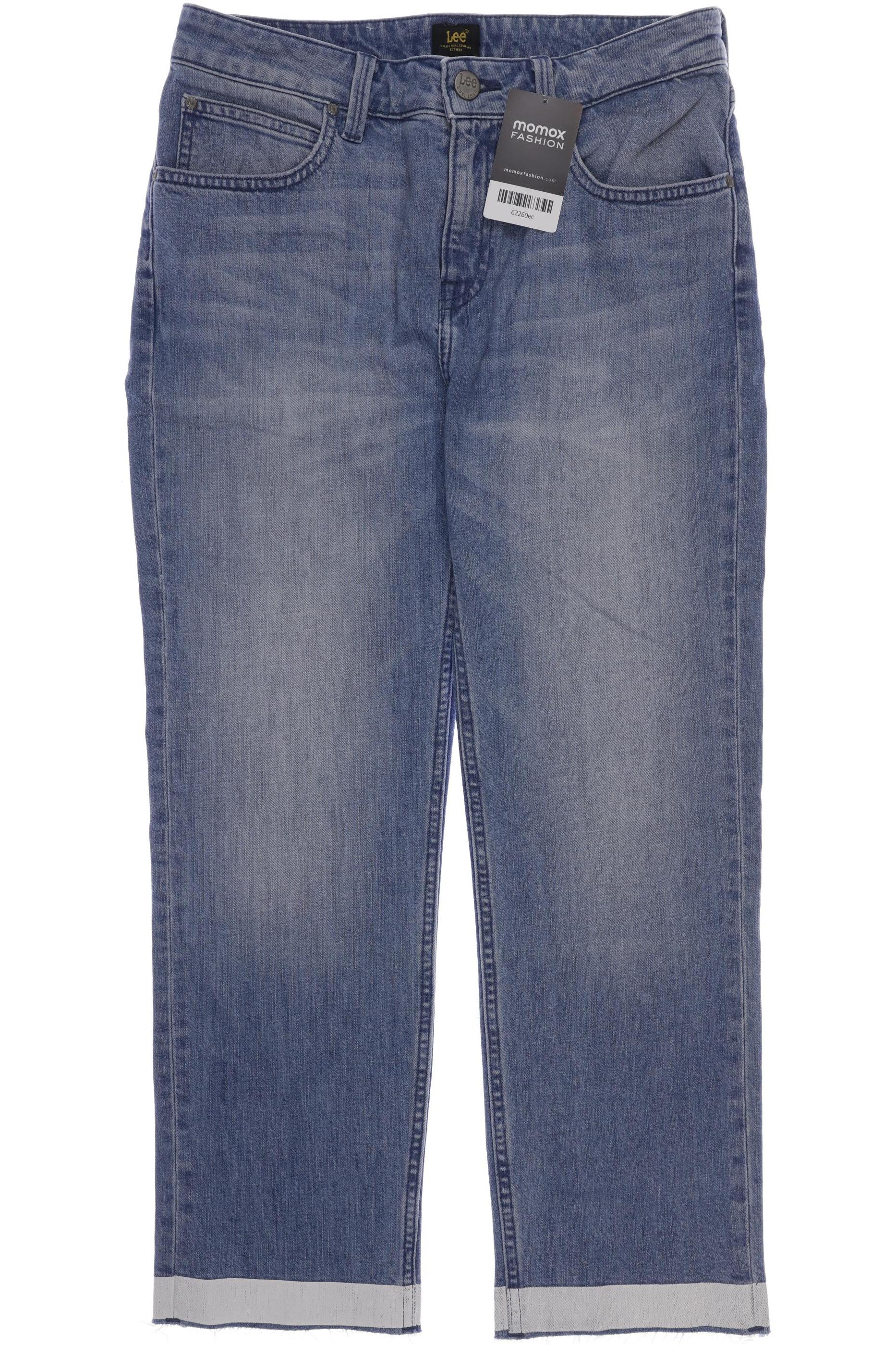 

Lee Damen Jeans, blau