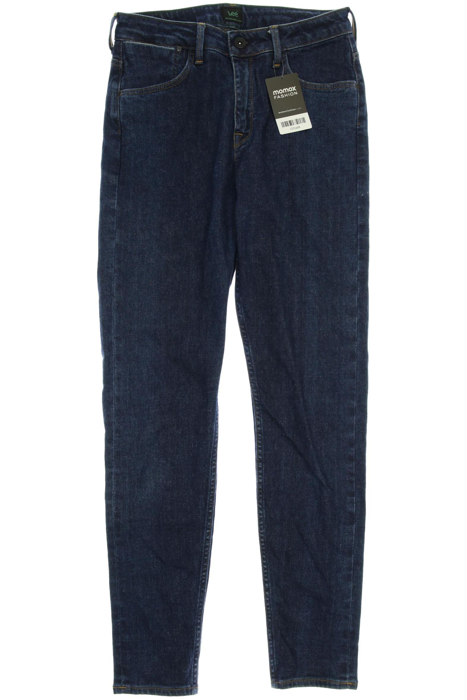 

Lee Damen Jeans, blau, Gr. 30