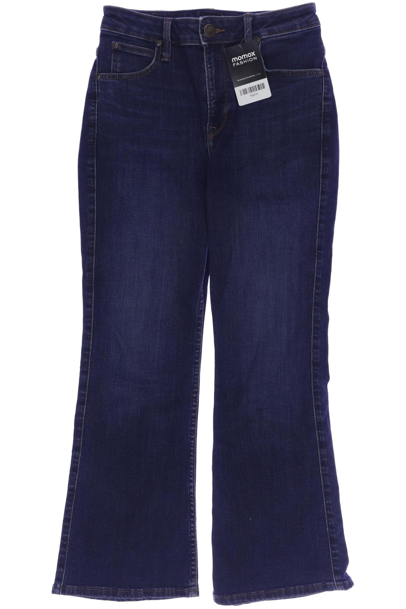 

Lee Damen Jeans, blau, Gr. 28