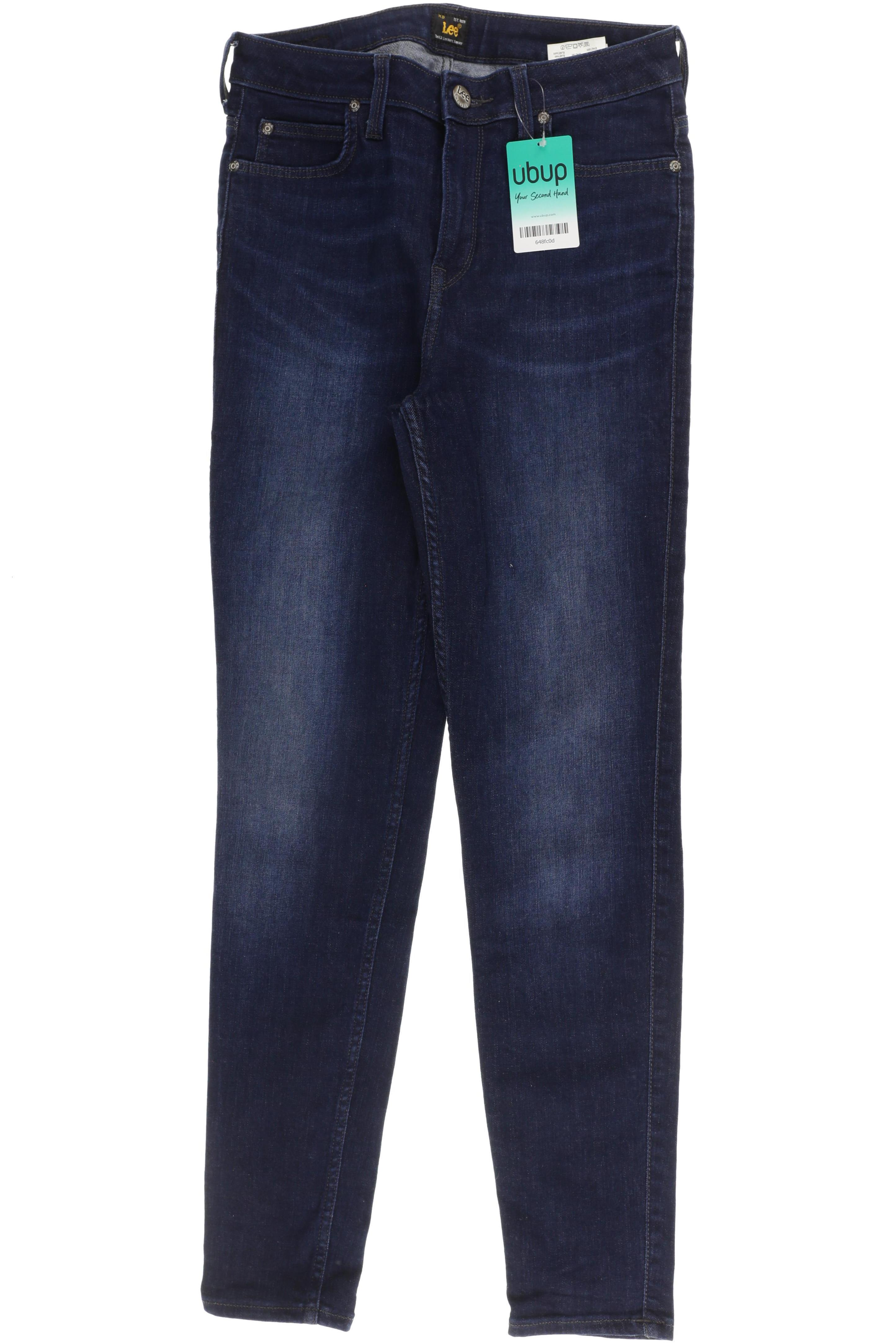 

Lee Damen Jeans, blau, Gr. 29