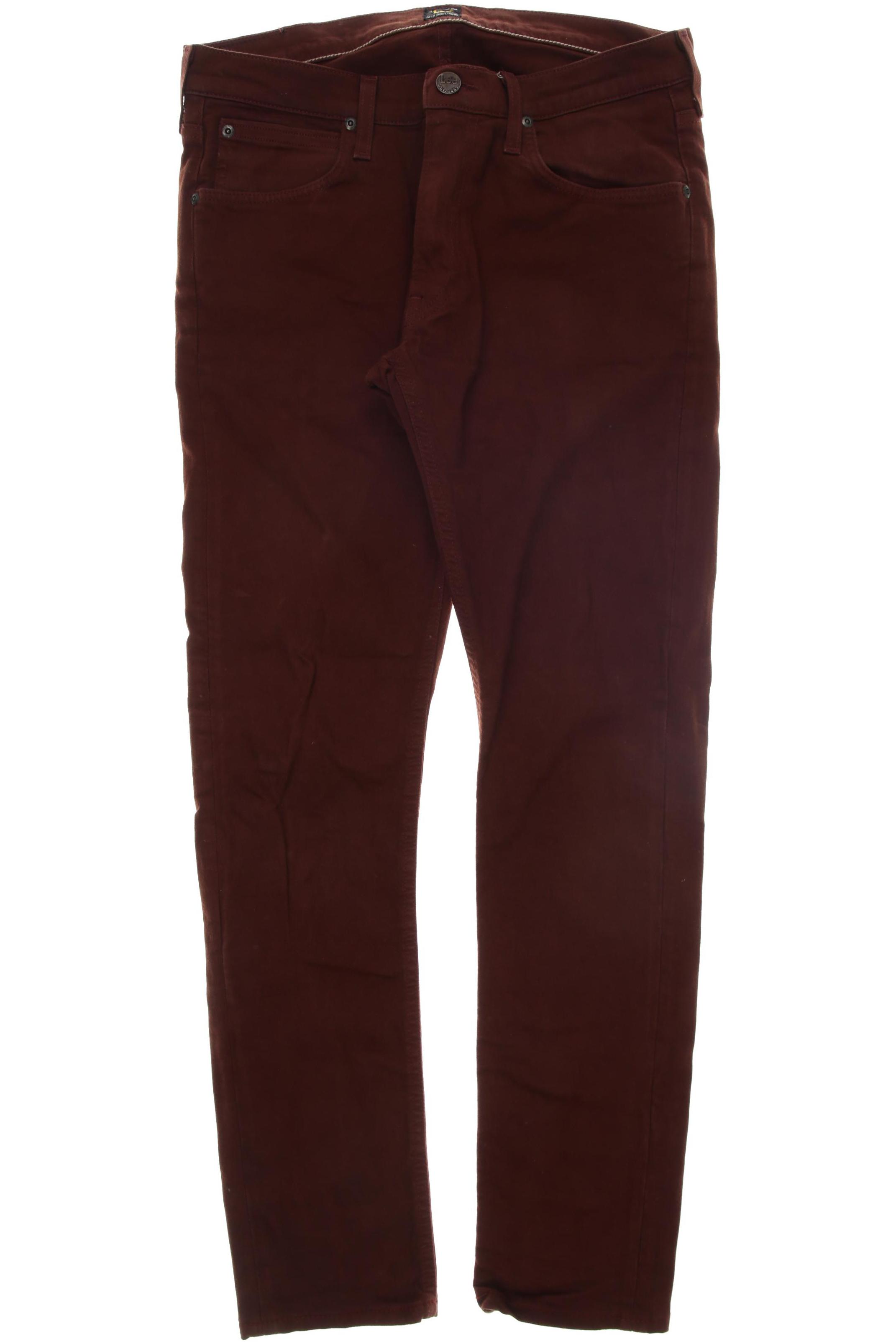 

Lee Damen Jeans, braun, Gr. 31