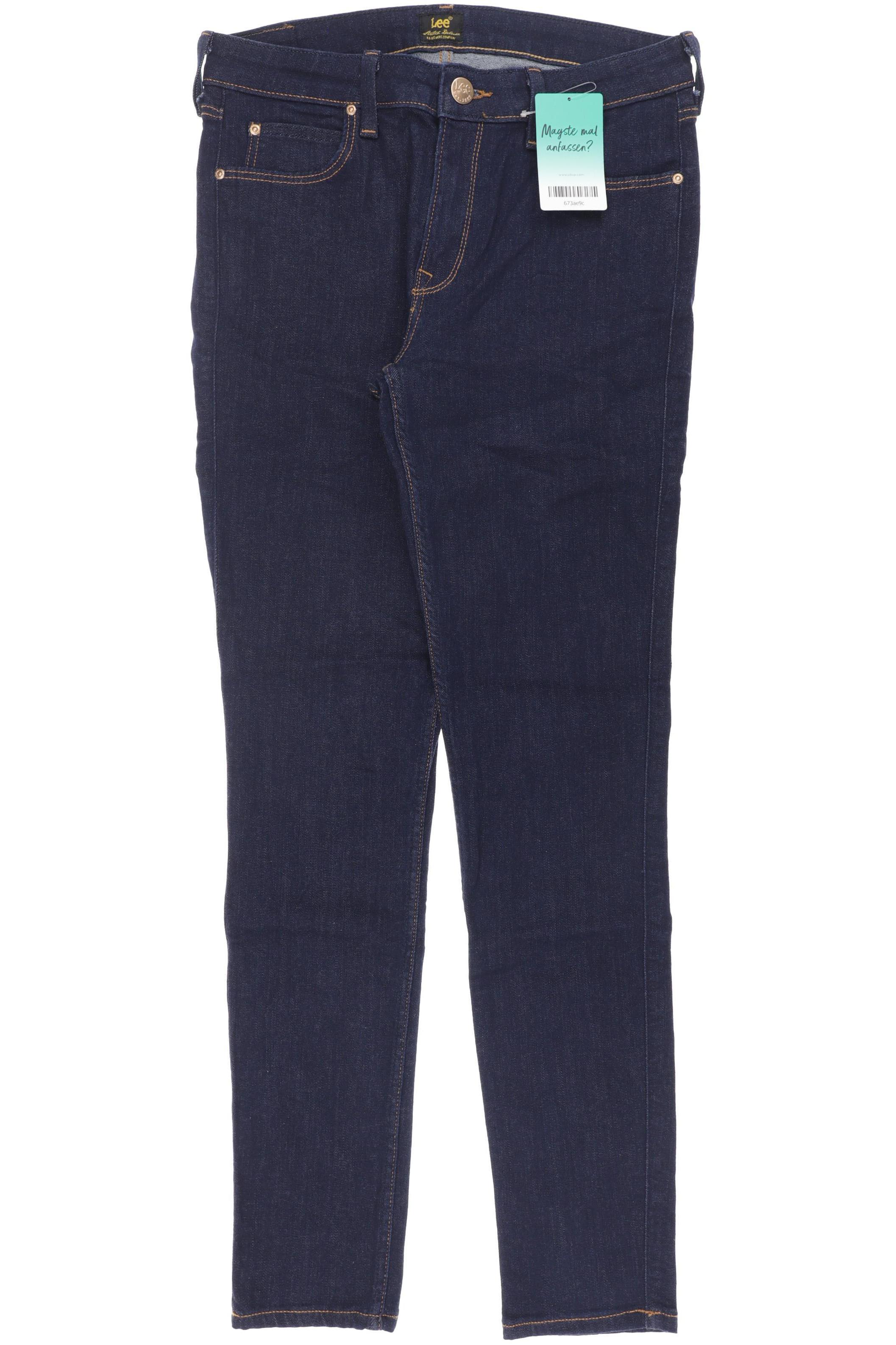 

Lee Damen Jeans, blau, Gr. 30