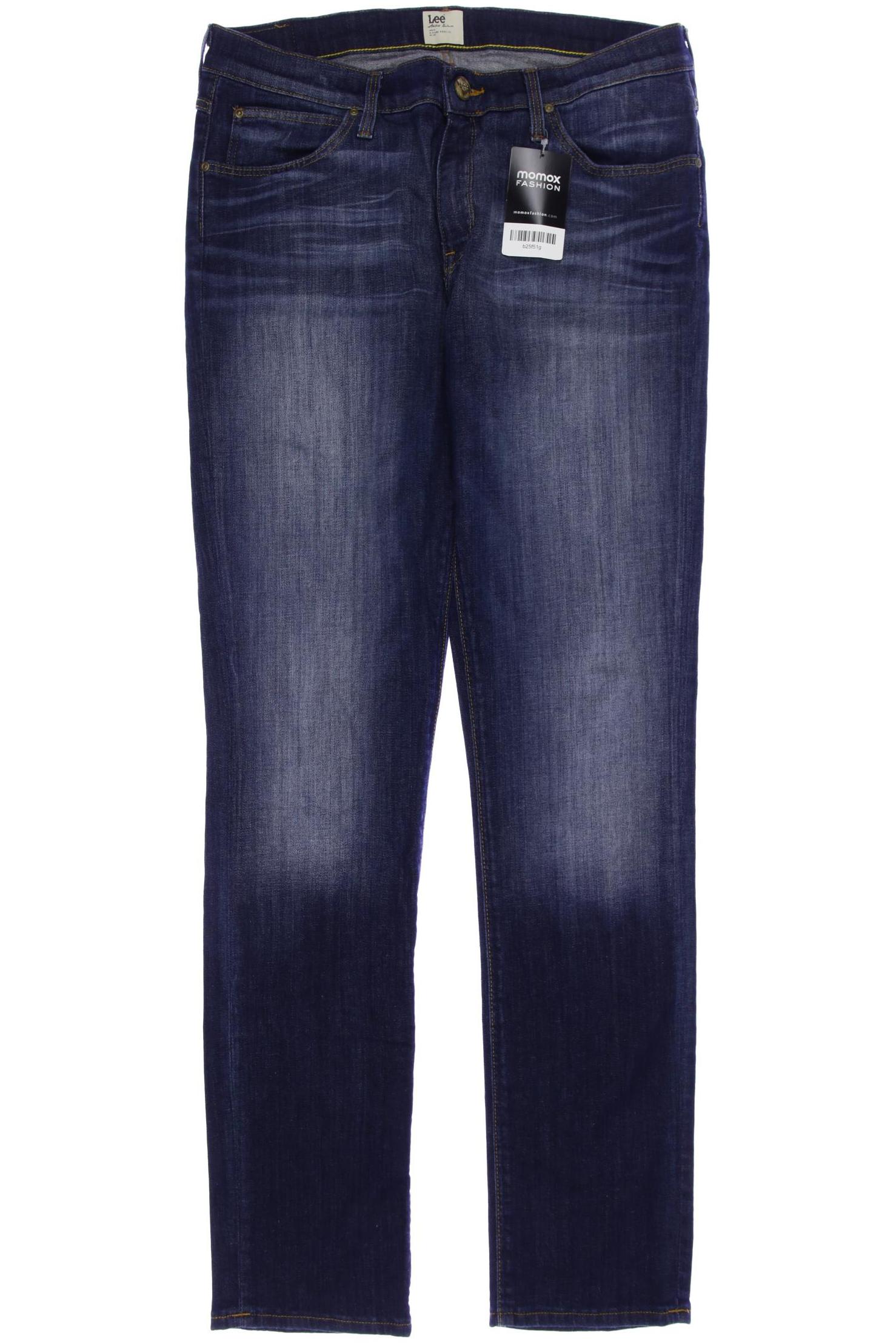 

Lee Damen Jeans, blau, Gr. 42