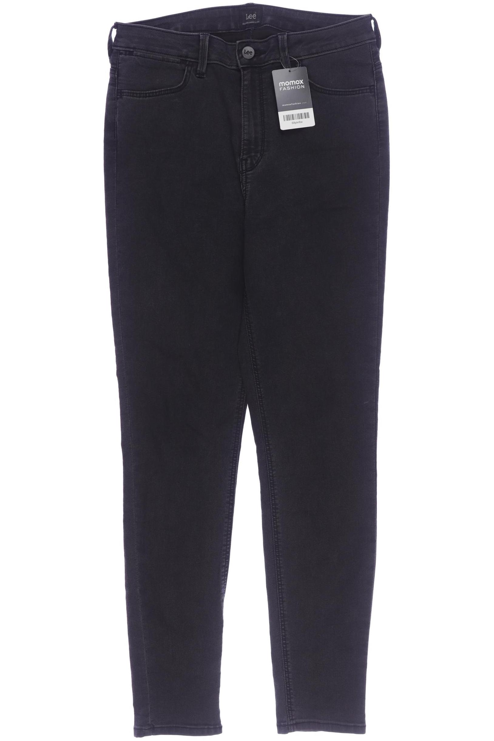 

Lee Damen Jeans, grau, Gr. 30