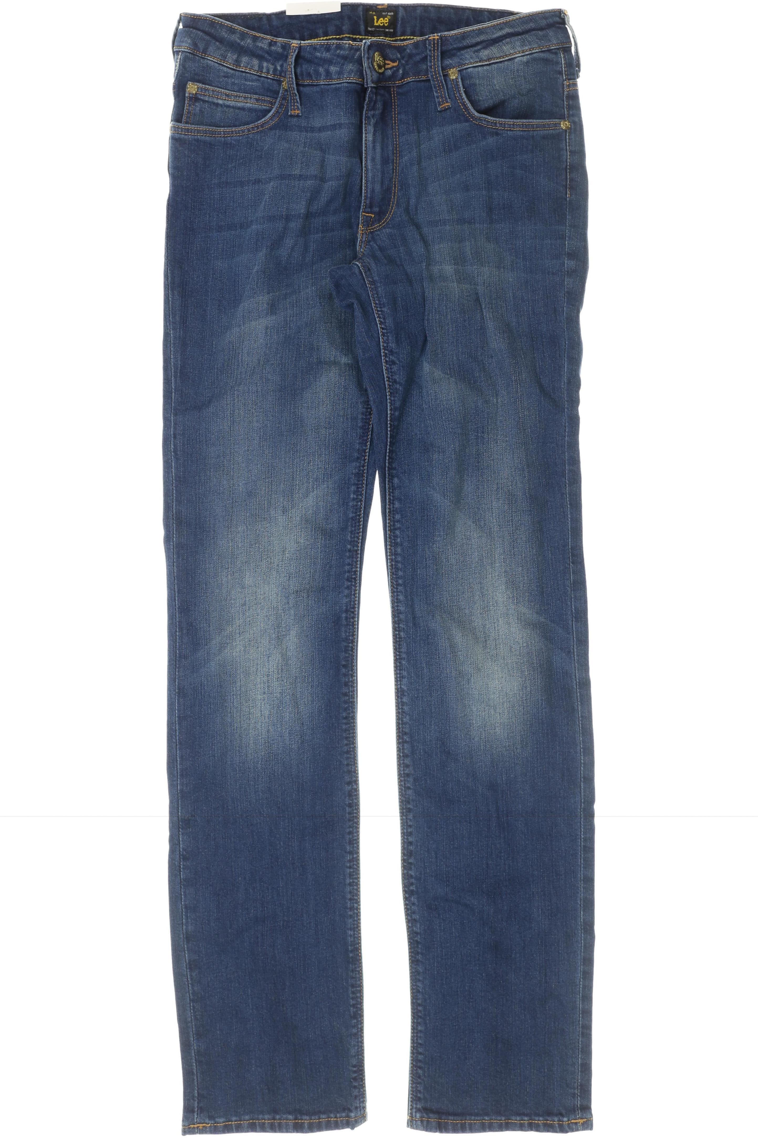 

Lee Damen Jeans, blau, Gr. 28
