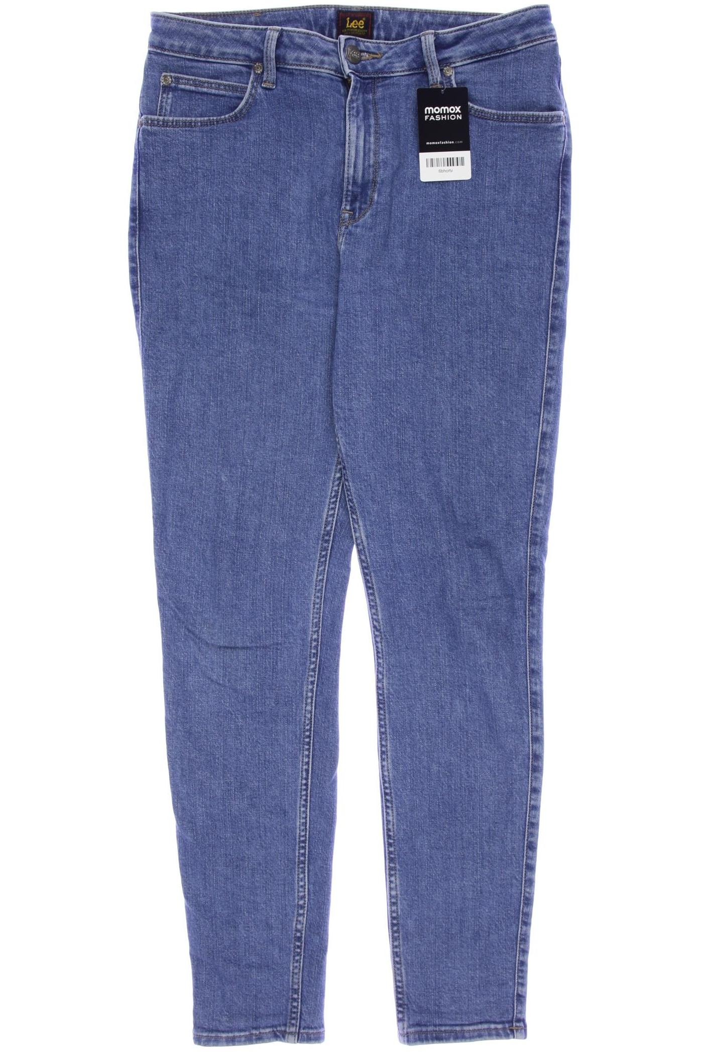 

Lee Damen Jeans, blau, Gr. 32