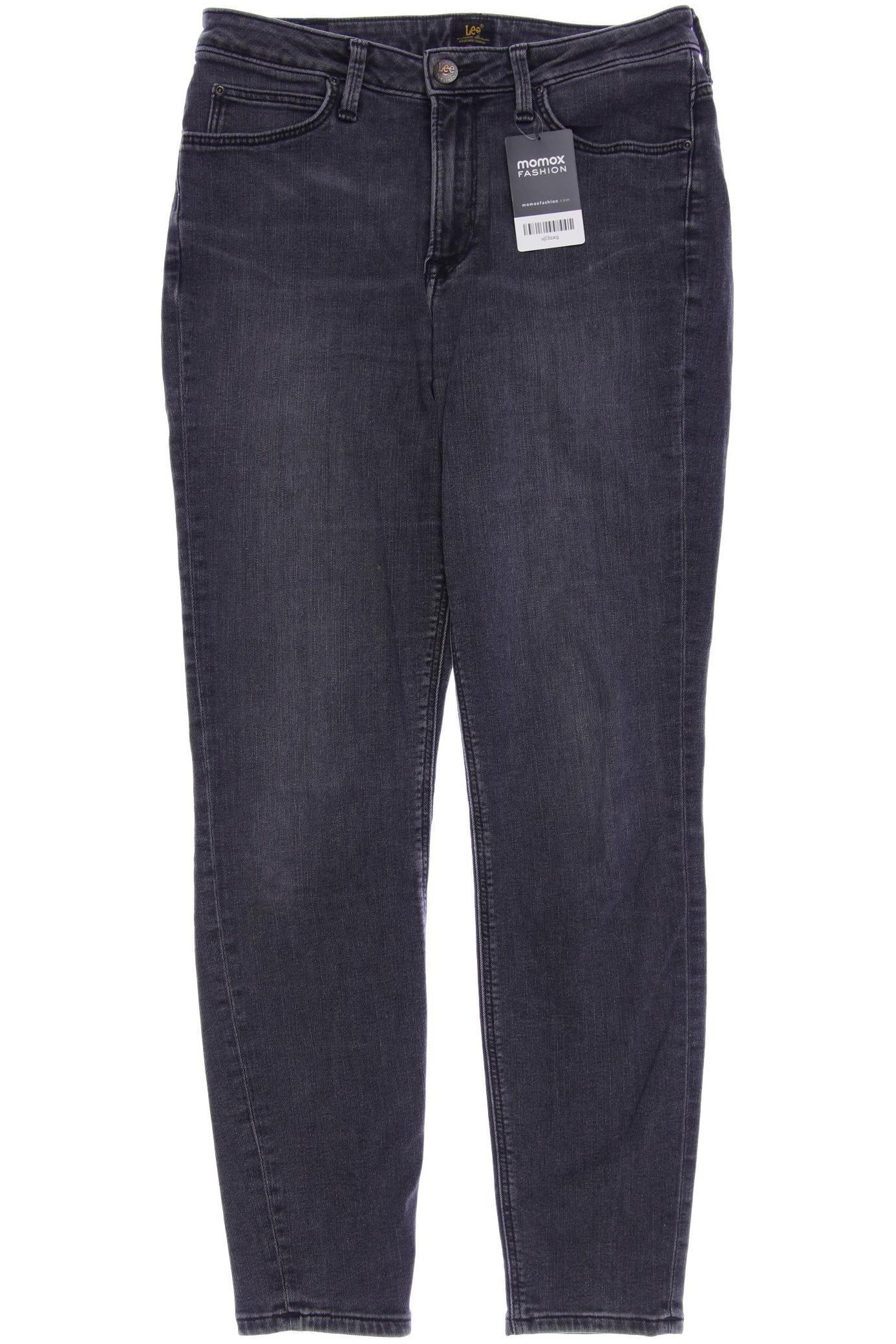 

Lee Damen Jeans, grau, Gr. 30