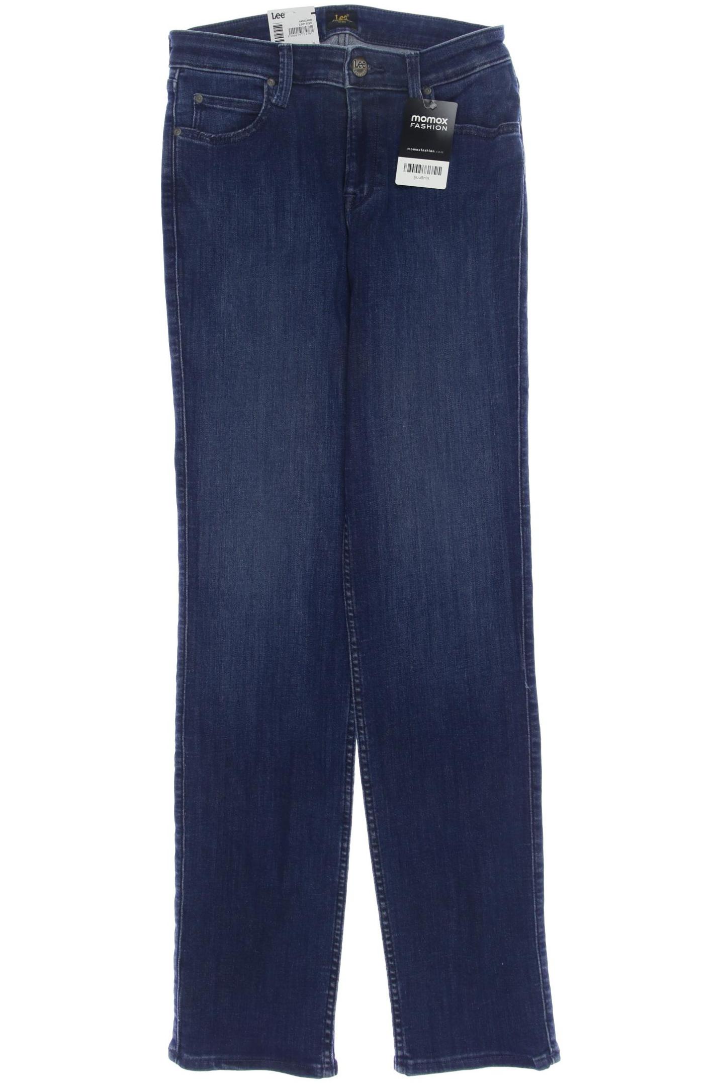 

Lee Damen Jeans, blau, Gr. 27