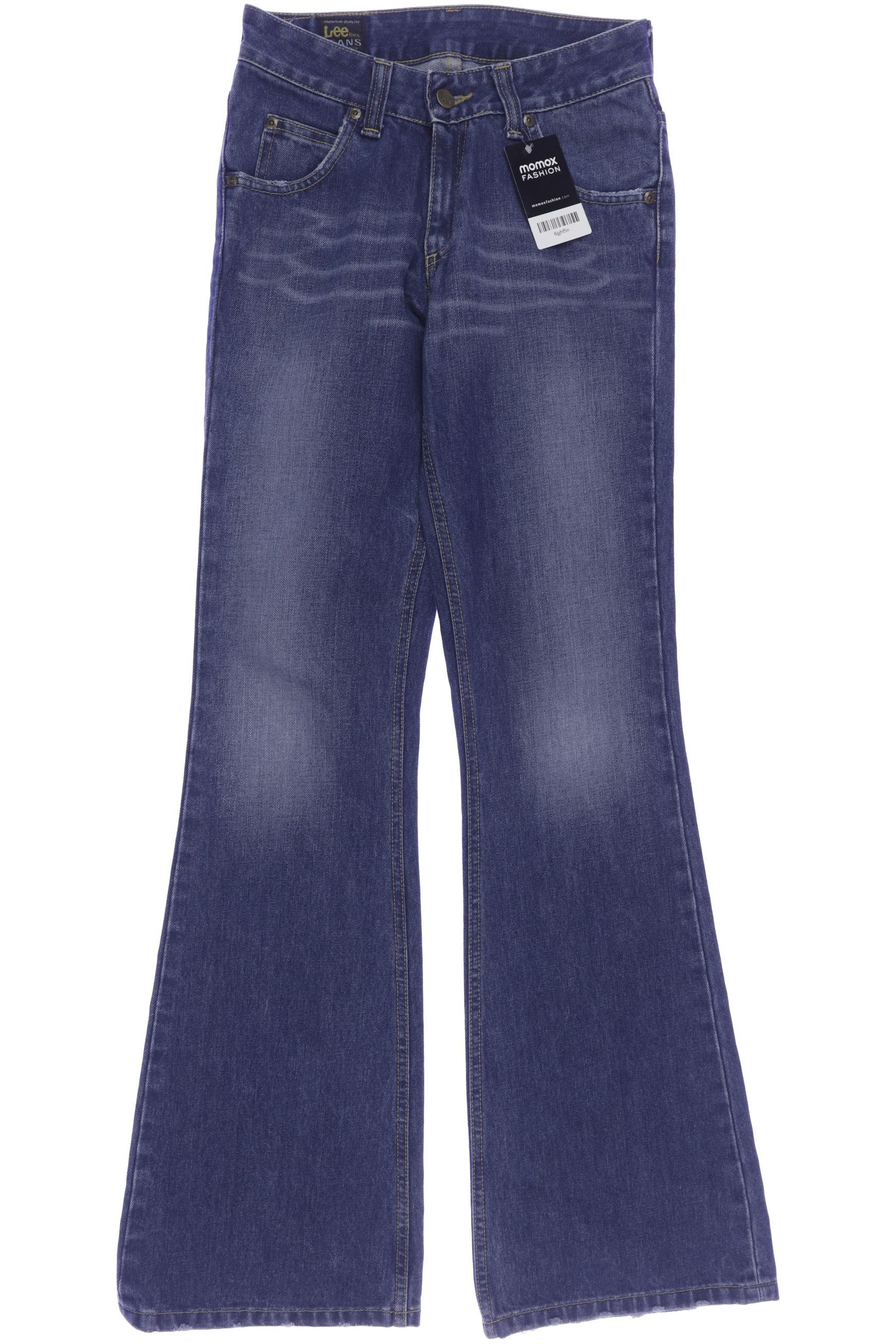 

Lee Damen Jeans, blau, Gr. 26