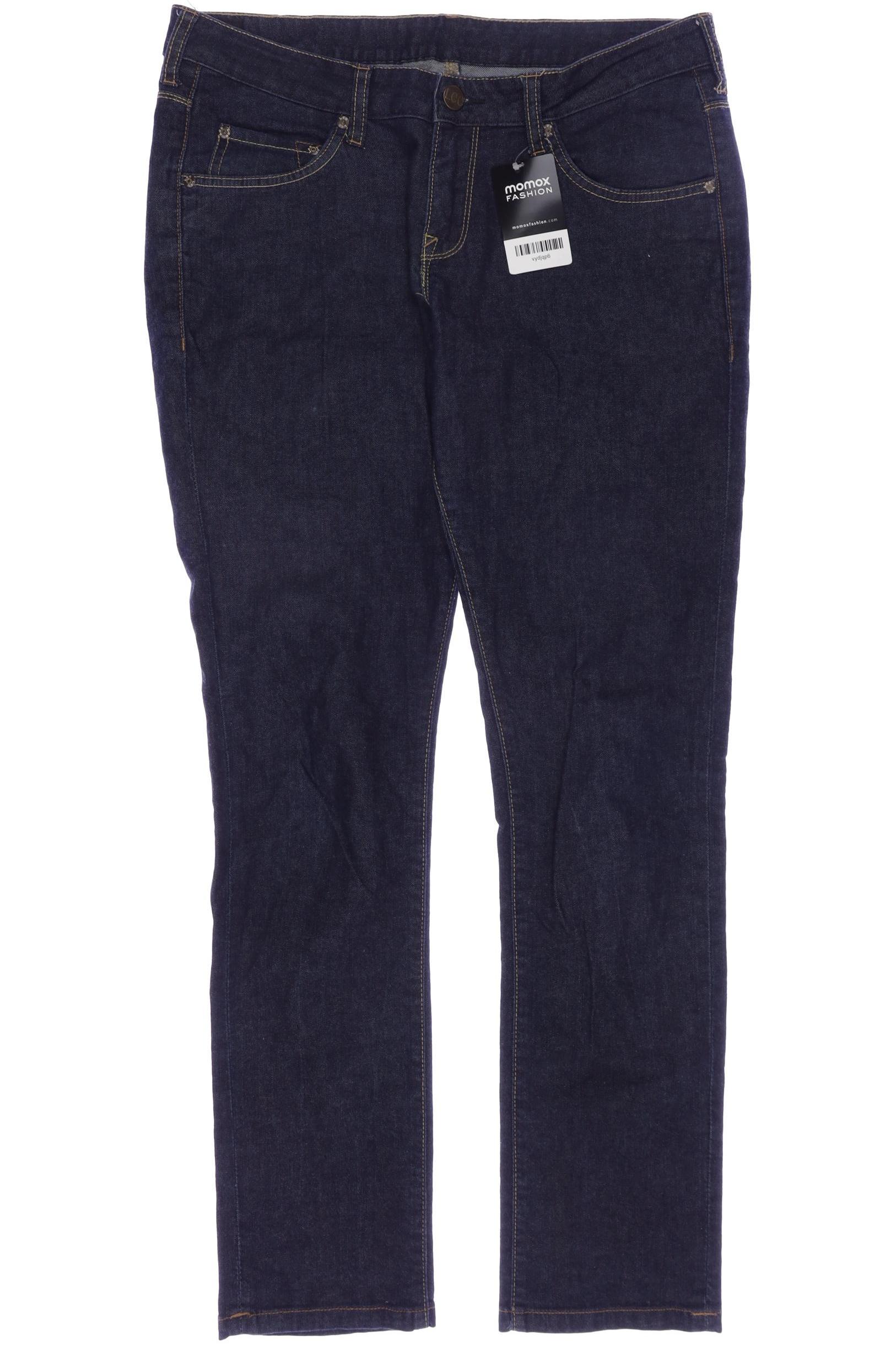 

Lee Damen Jeans, marineblau, Gr. 32