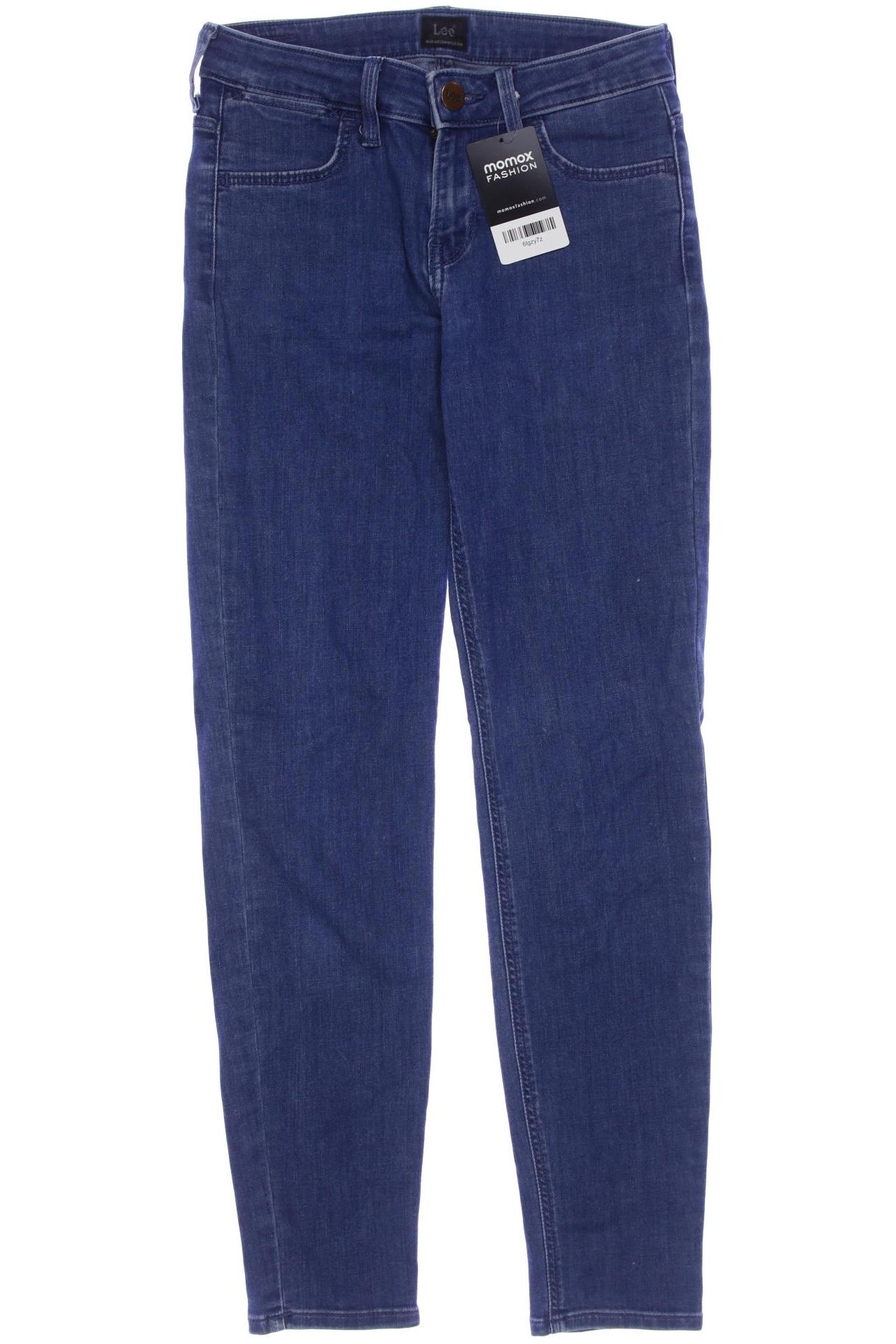 

Lee Damen Jeans, blau, Gr. 26