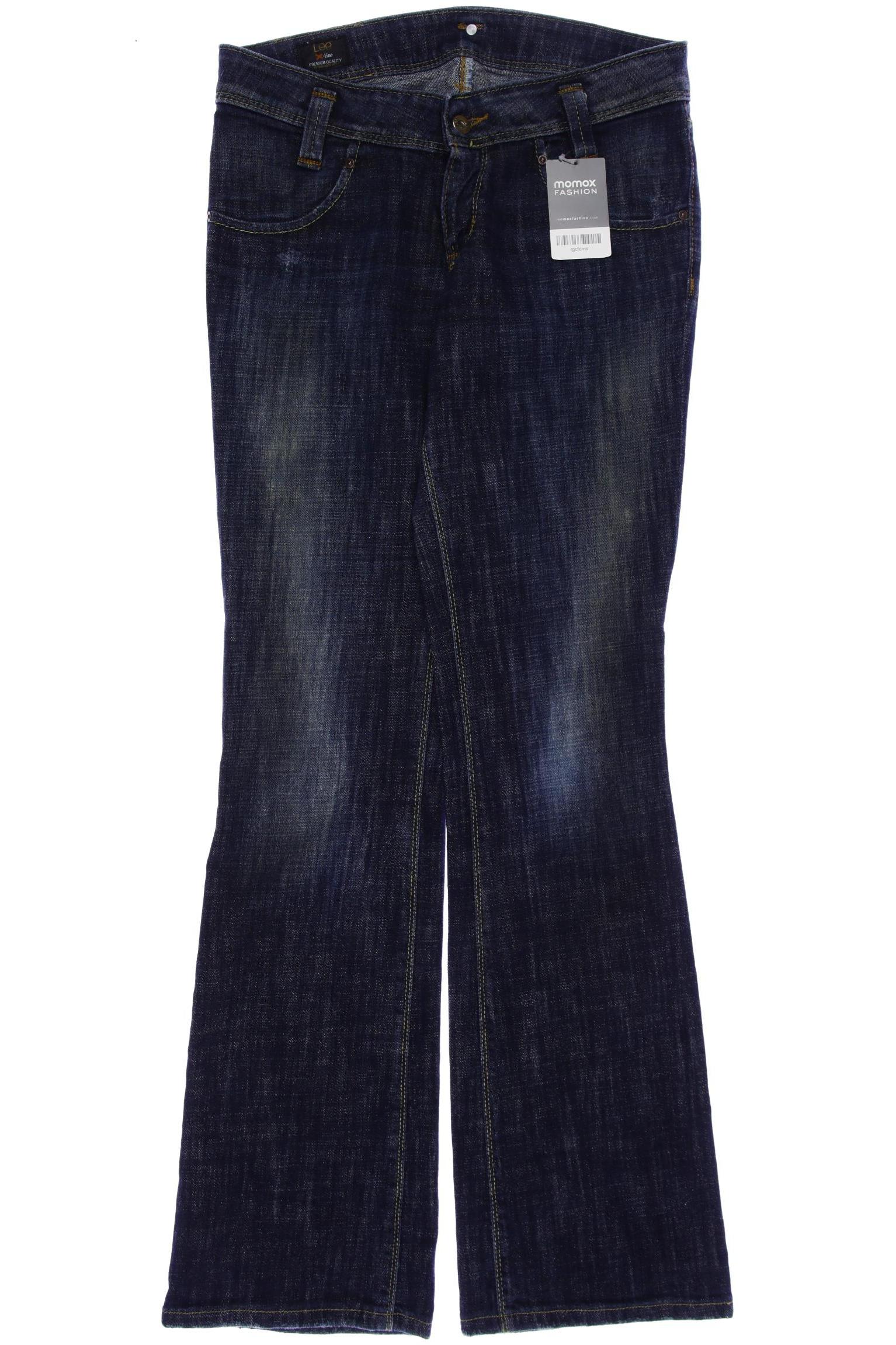 

Lee Damen Jeans, marineblau, Gr. 31