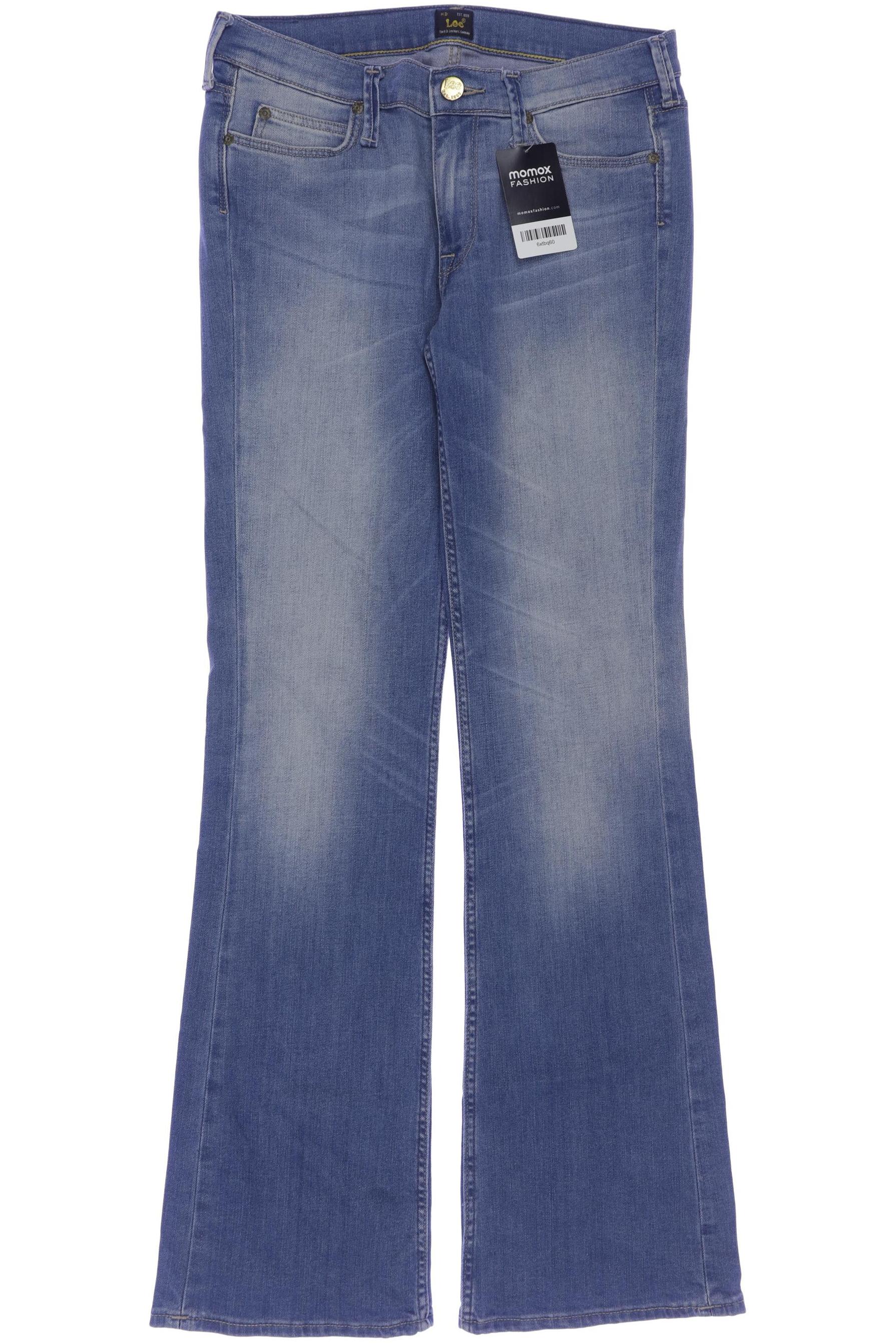 

Lee Damen Jeans, blau, Gr. 29