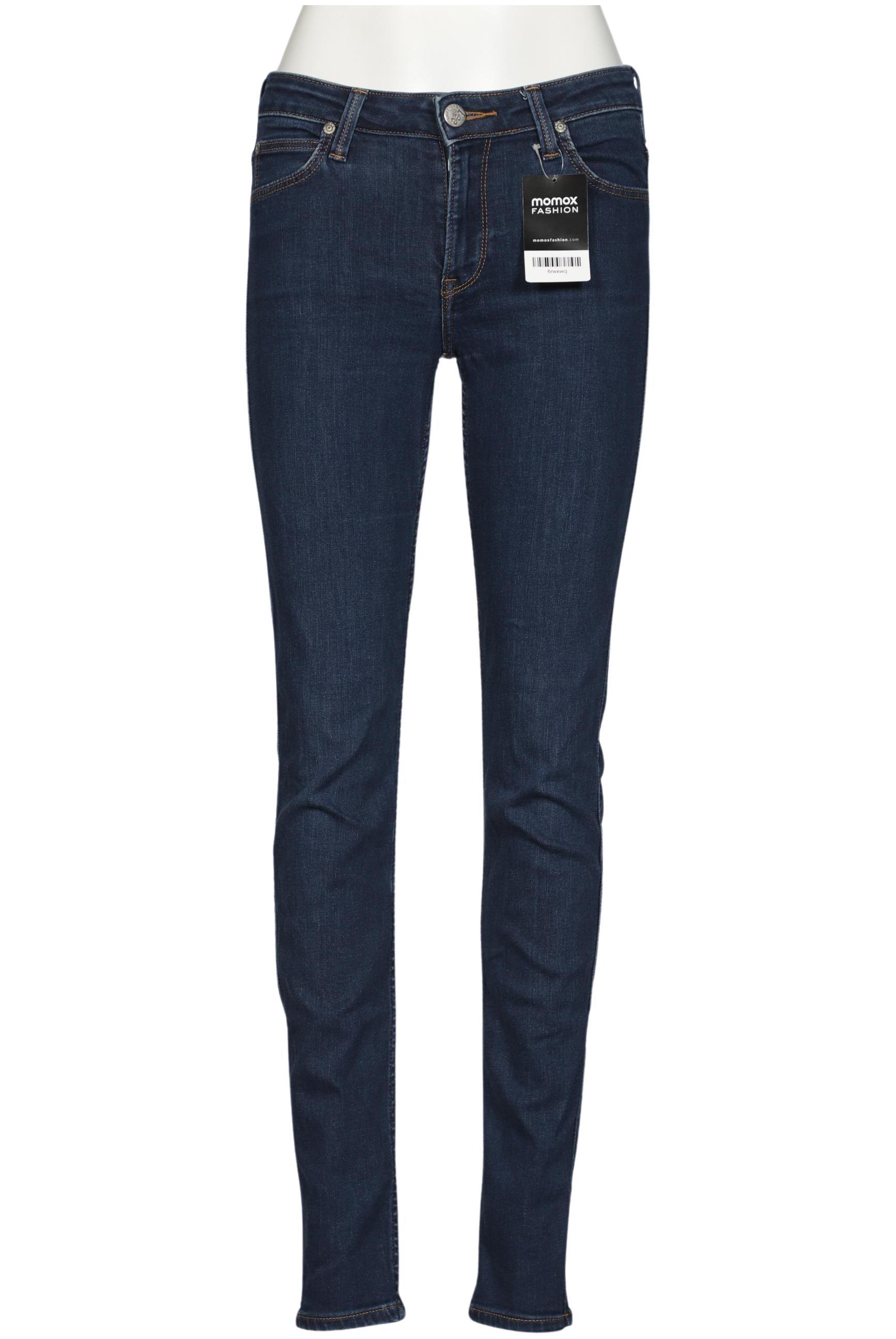 

Lee Damen Jeans, marineblau, Gr. 28