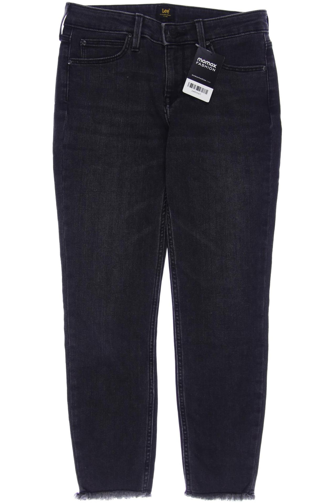 

Lee Damen Jeans, grau