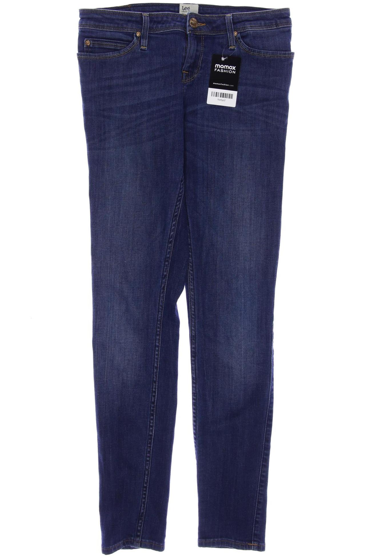 

Lee Damen Jeans, blau, Gr. 28