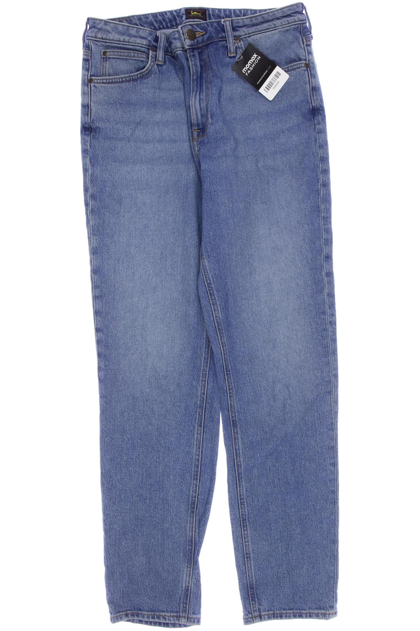 

Lee Damen Jeans, blau, Gr. 30