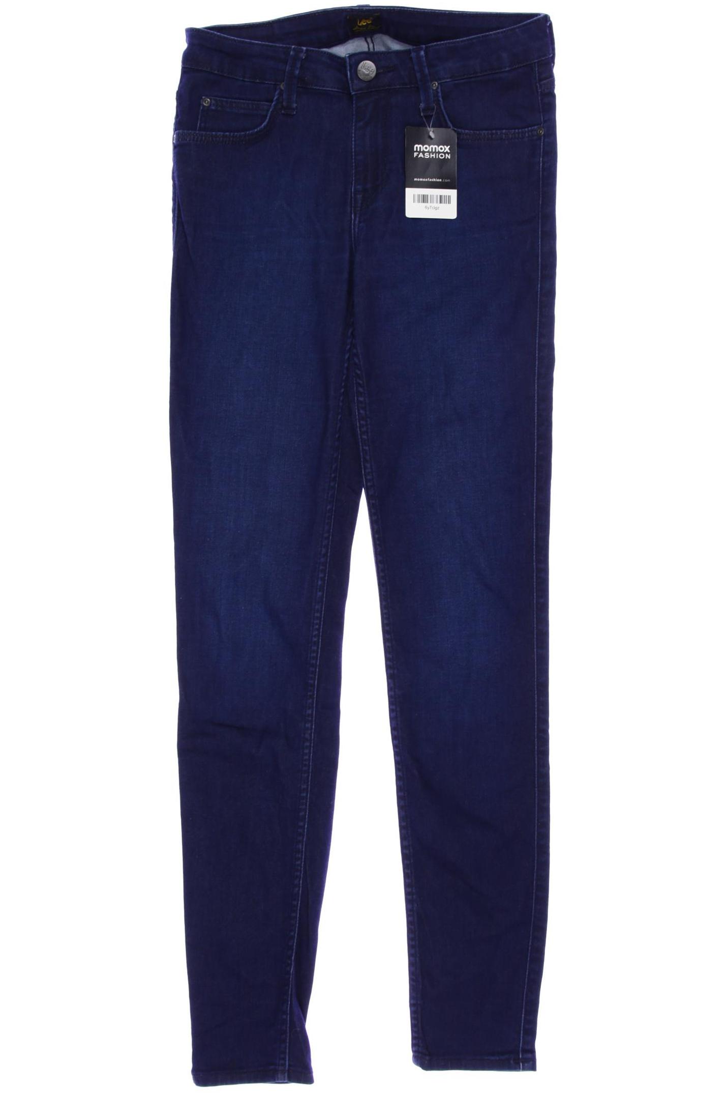 

Lee Damen Jeans, blau, Gr. 28