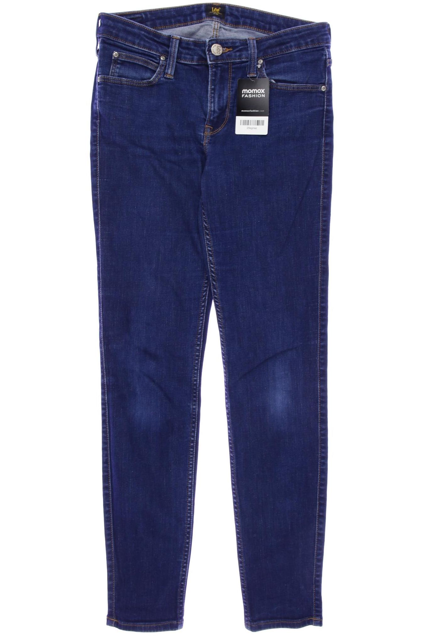 

Lee Damen Jeans, blau, Gr. 29