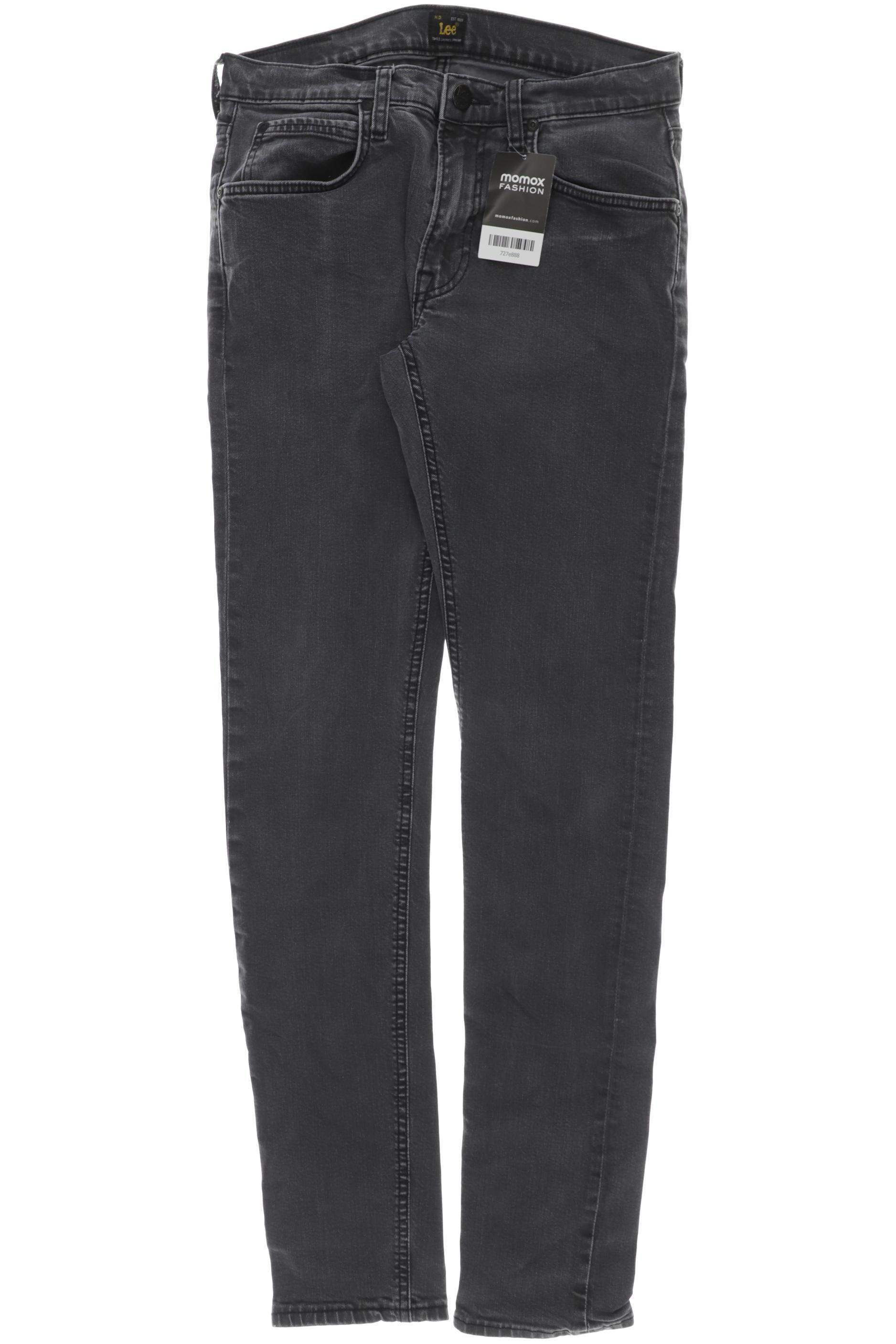 

Lee Damen Jeans, schwarz, Gr. 30