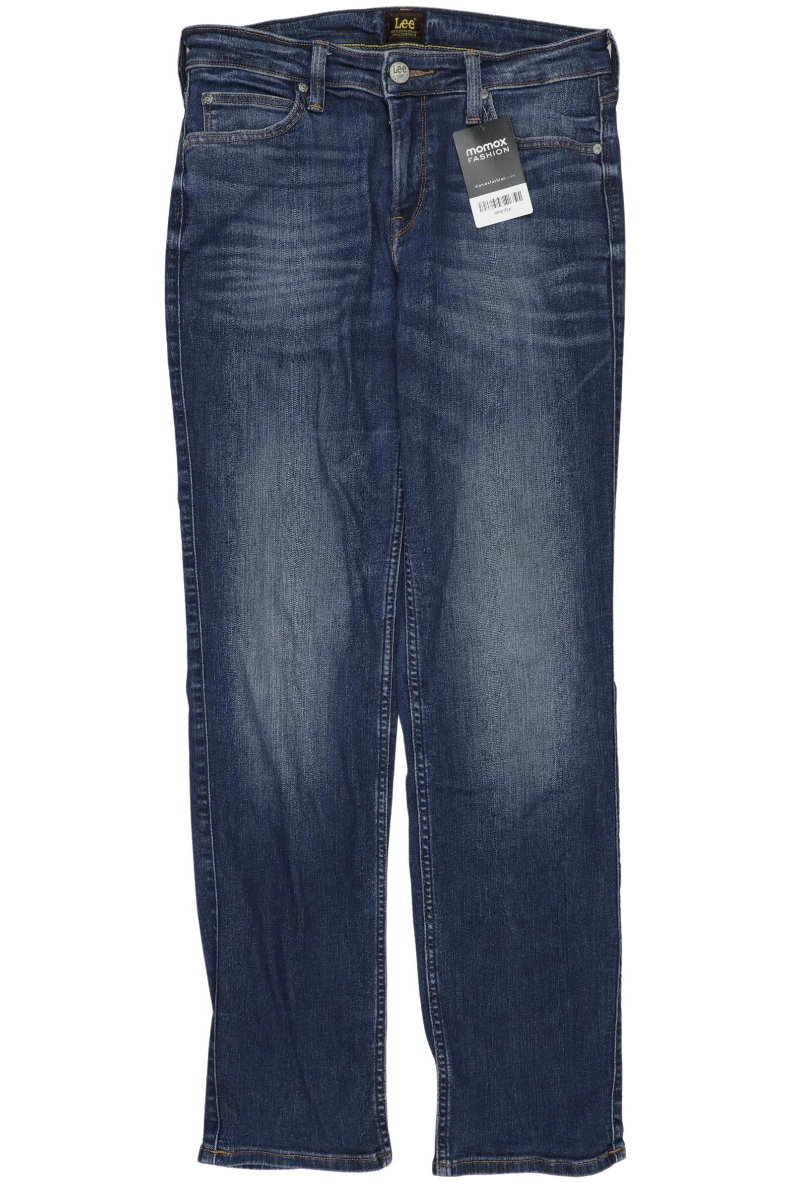 

Lee Damen Jeans, marineblau, Gr. 30