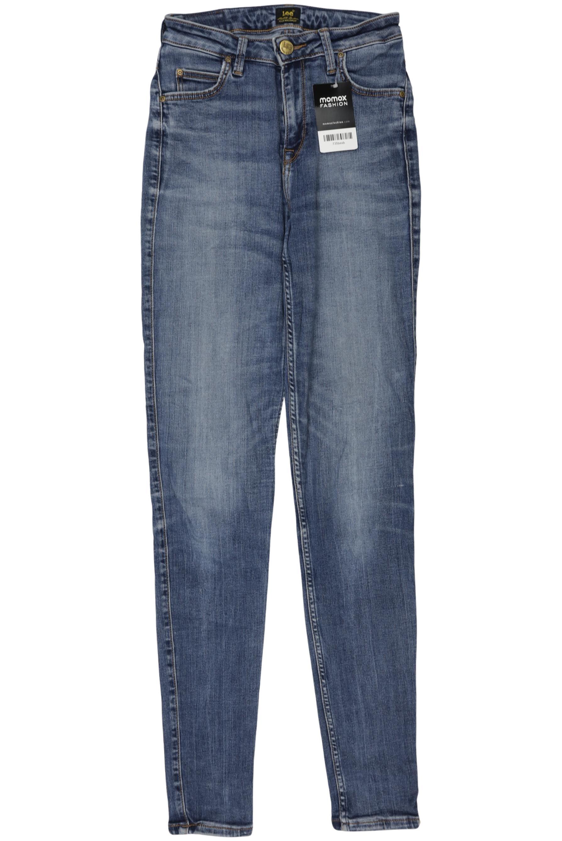 

Lee Damen Jeans, blau, Gr. 27