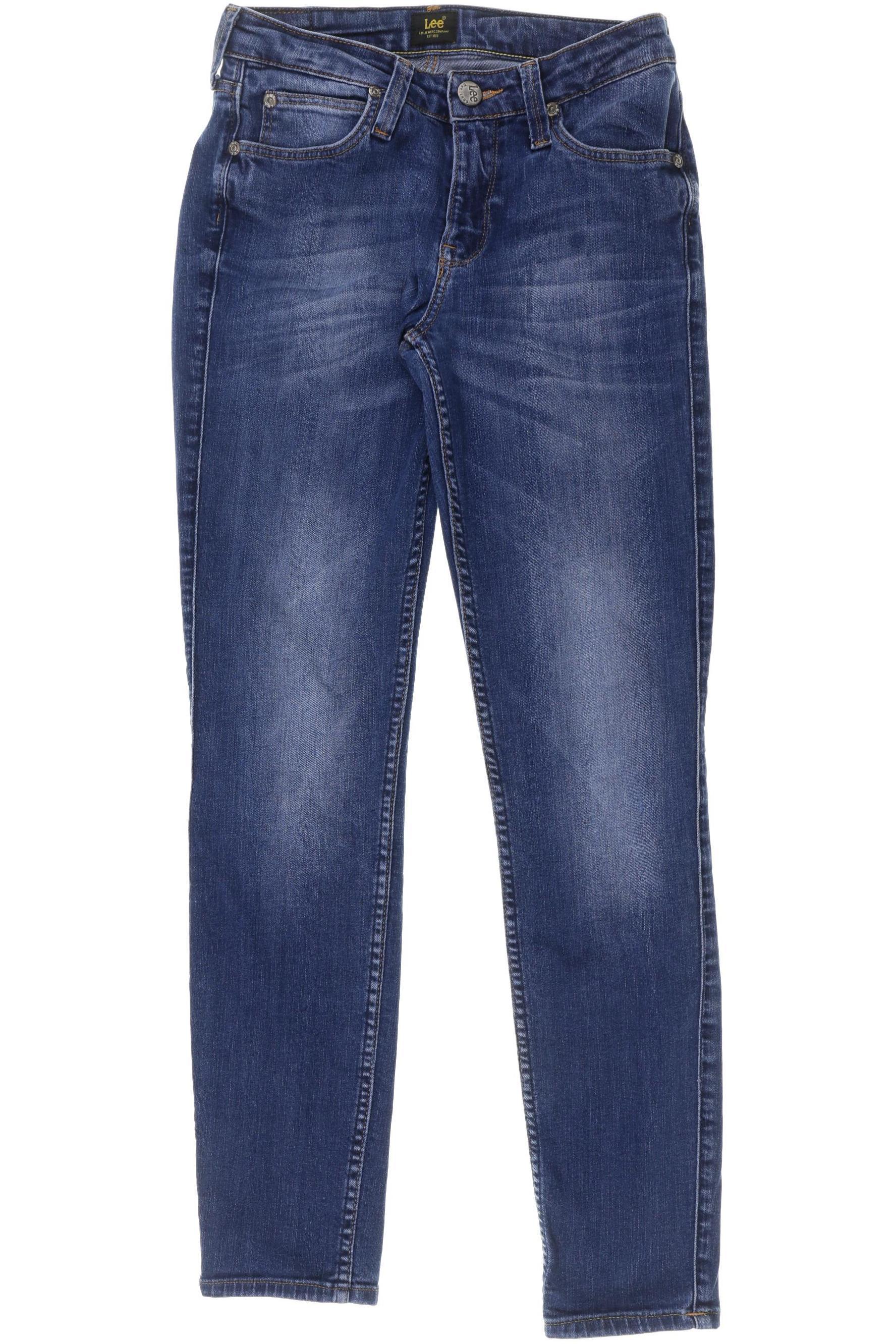 

Lee Damen Jeans, blau, Gr. 26