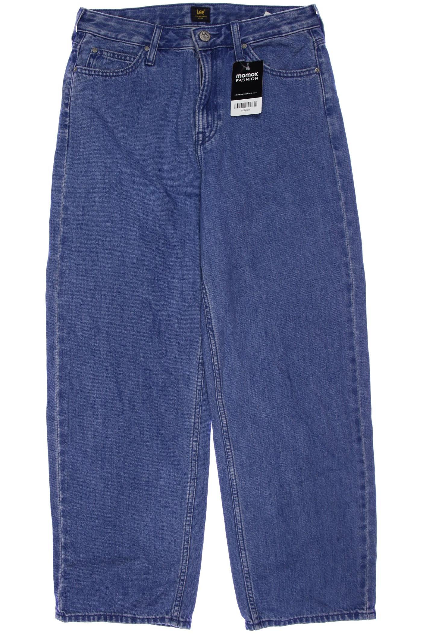 

Lee Damen Jeans, blau, Gr. 28