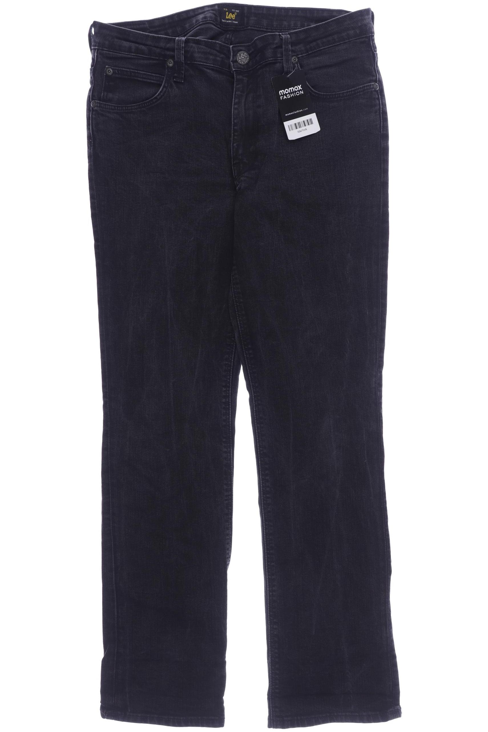 

Lee Damen Jeans, grau