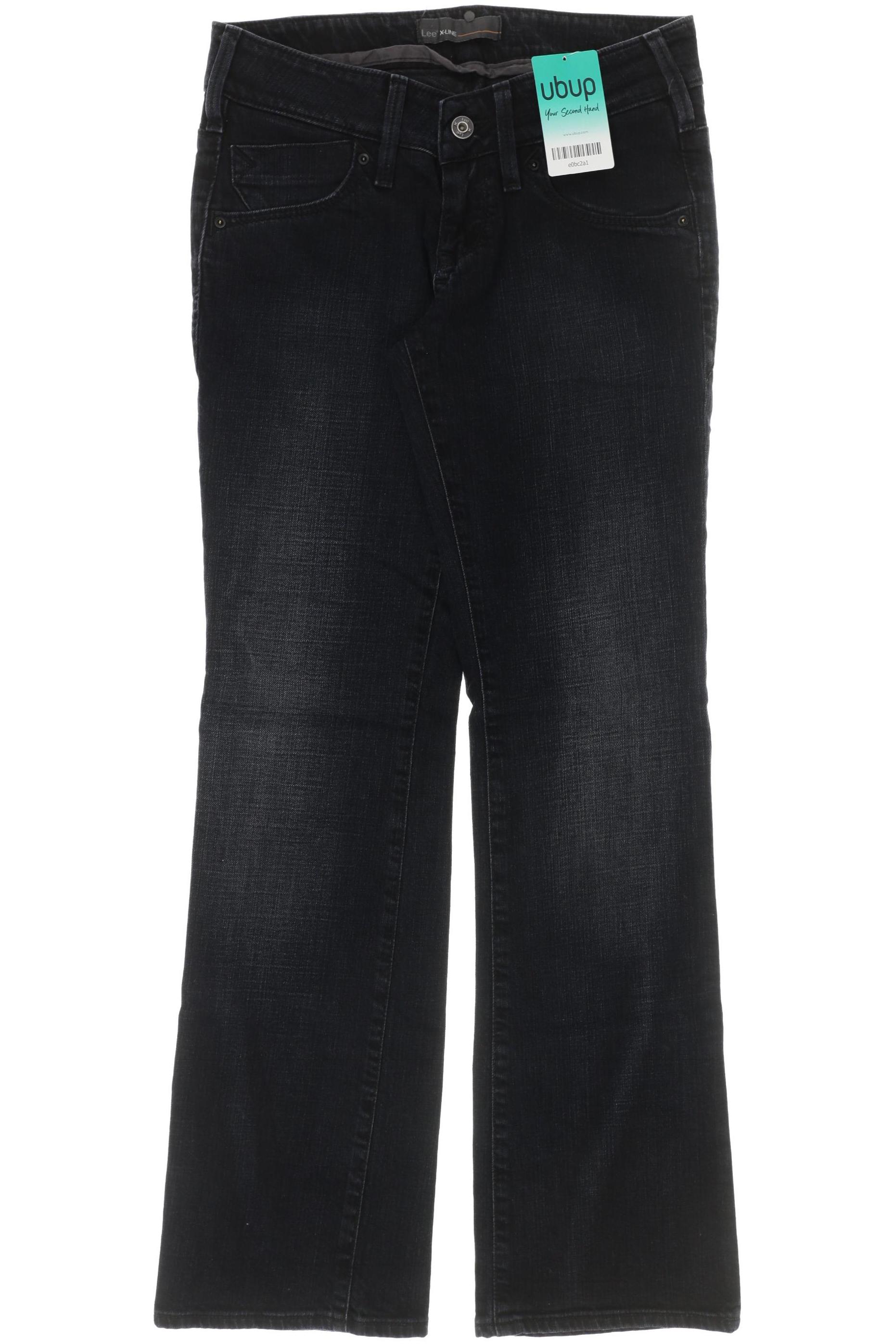 

Lee Damen Jeans, blau, Gr. 27