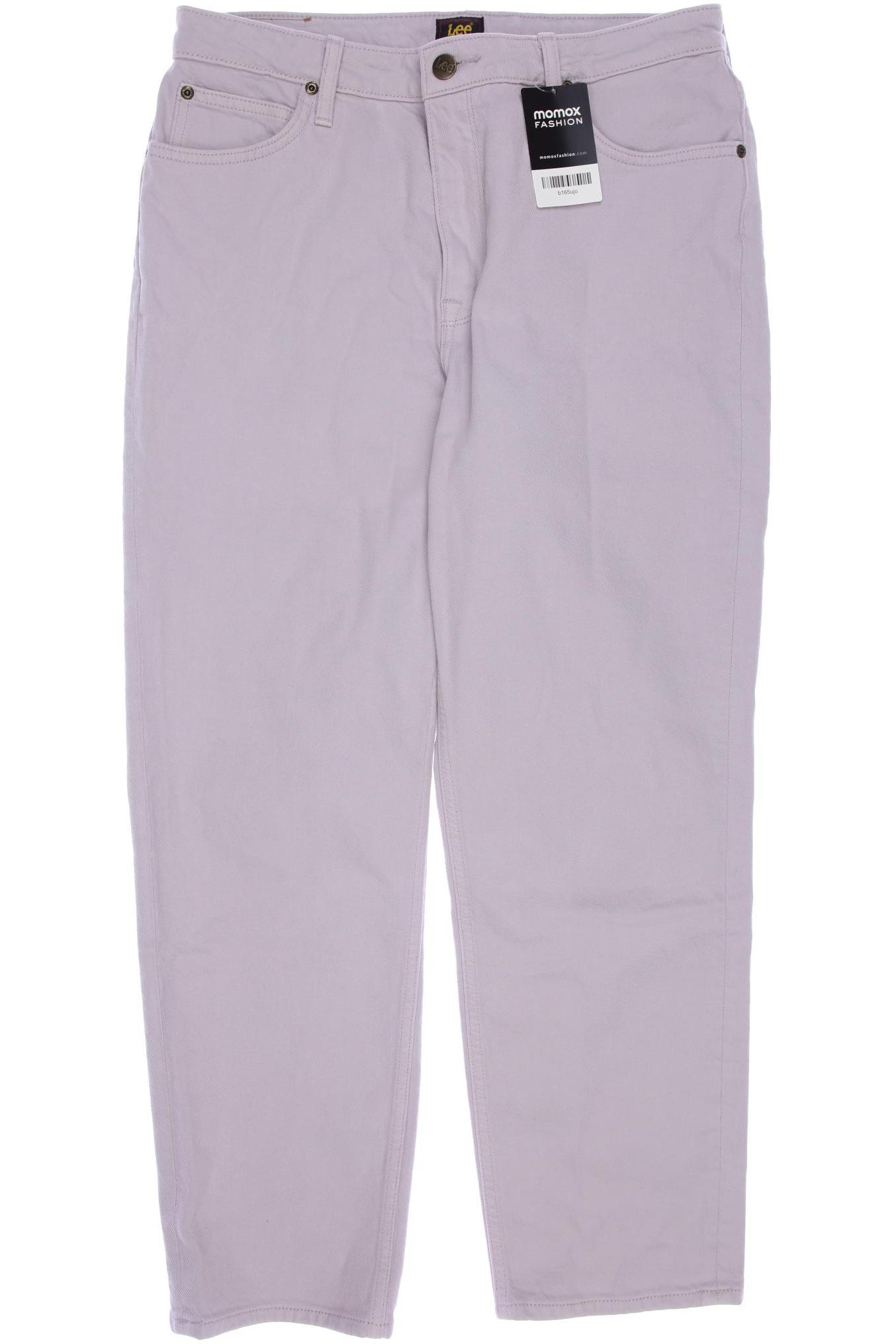 

Lee Damen Jeans, flieder, Gr. 31