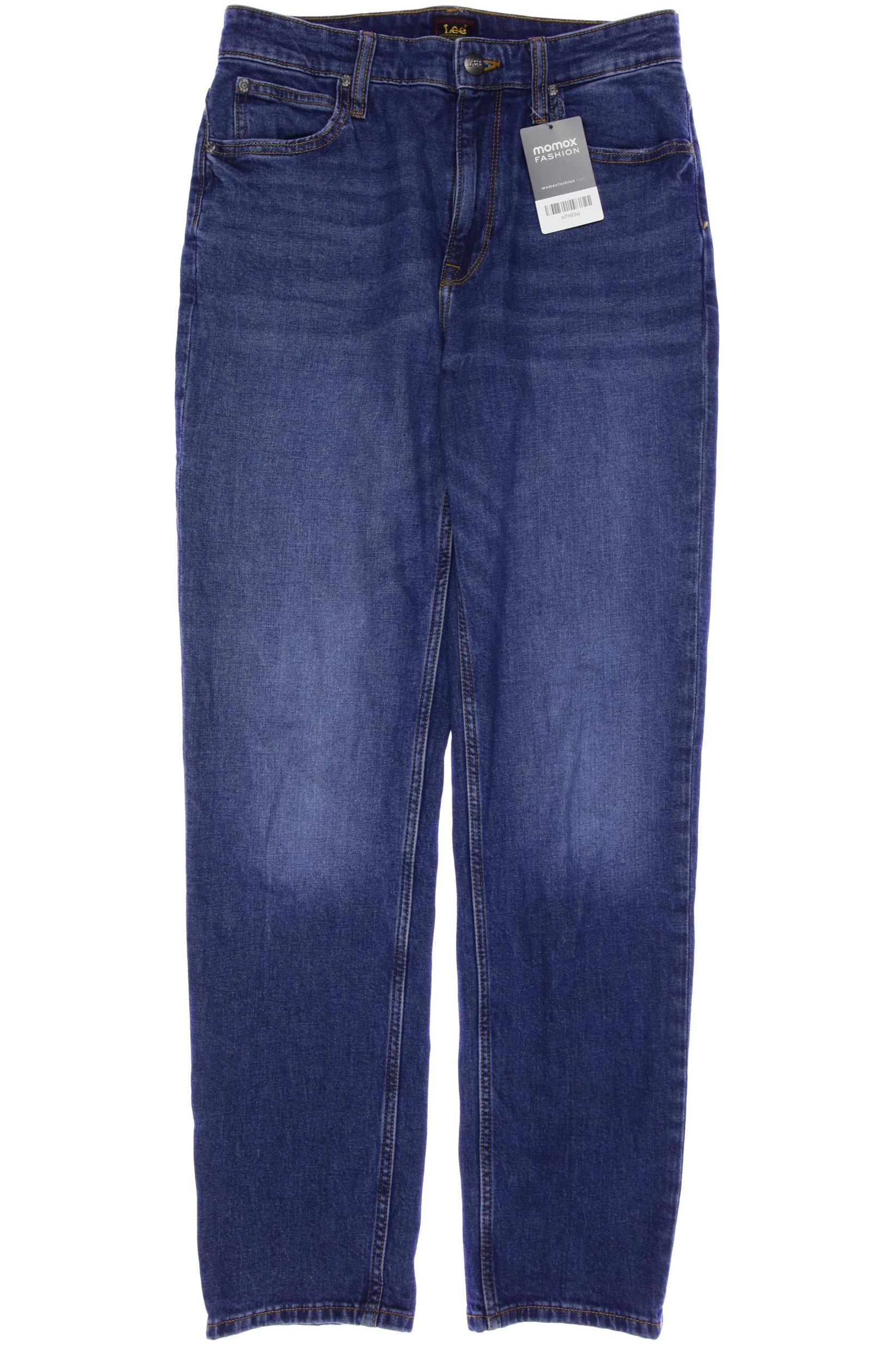 

Lee Damen Jeans, blau, Gr. 28