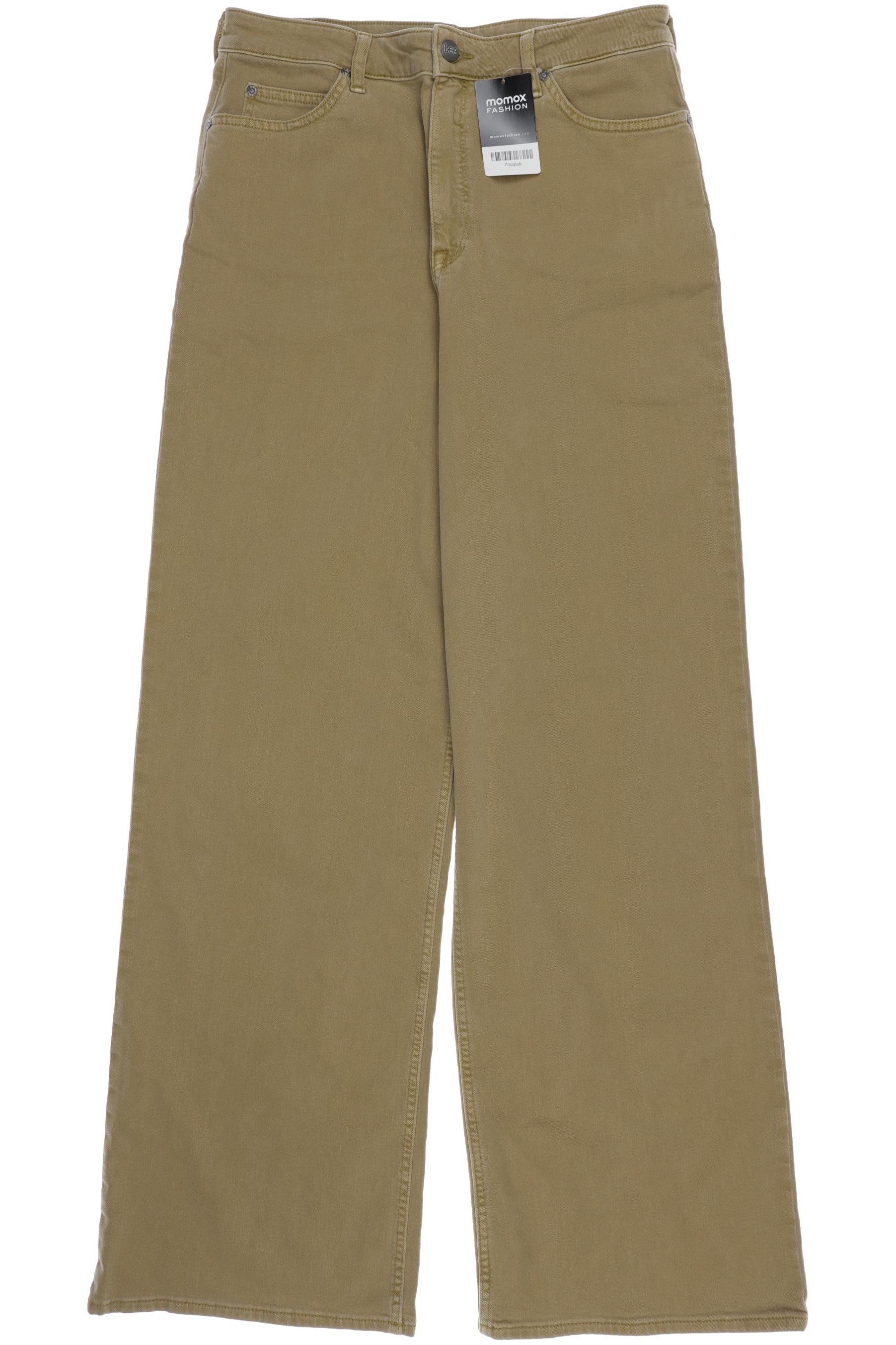 

Lee Damen Jeans, beige, Gr. 32