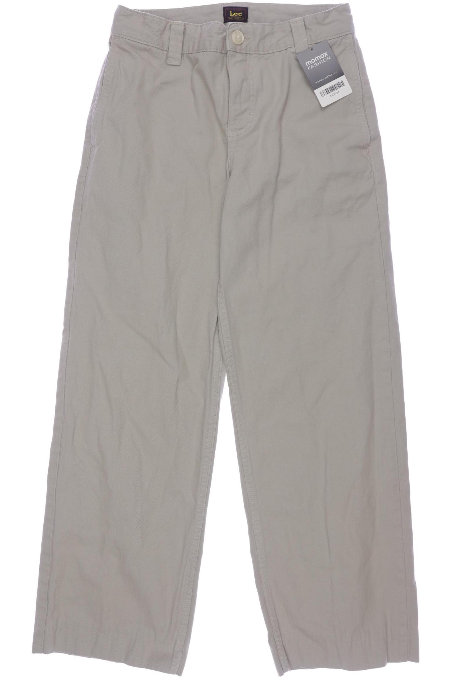 

Lee Damen Jeans, beige, Gr. 26