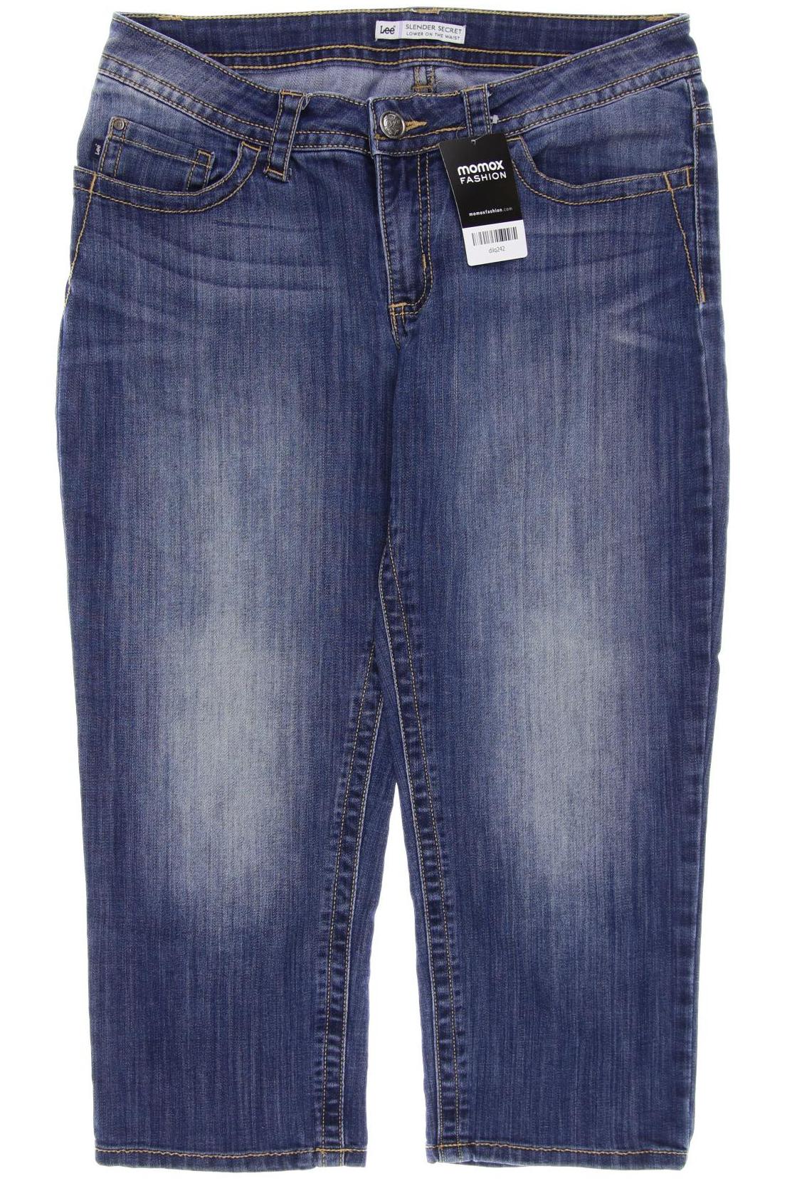 

Lee Damen Jeans, blau, Gr. 42